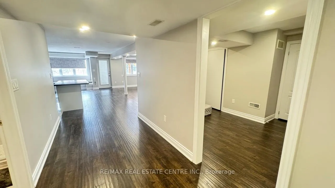 Photo 35 of Unit Main, 96 Antibes Drive, Brampton, Credit Valley — HOMEH