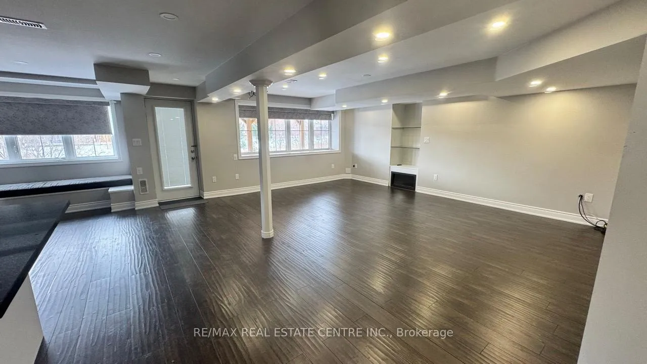 Photo 37 of Unit Main, 96 Antibes Drive, Brampton, Credit Valley — HOMEH