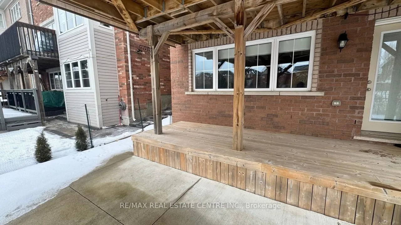 Photo 40 of Unit Main, 96 Antibes Drive, Brampton, Credit Valley — HOMEH