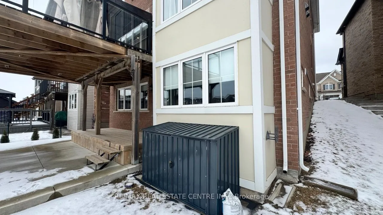 Photo 41 of Unit Main, 96 Antibes Drive, Brampton, Credit Valley — HOMEH