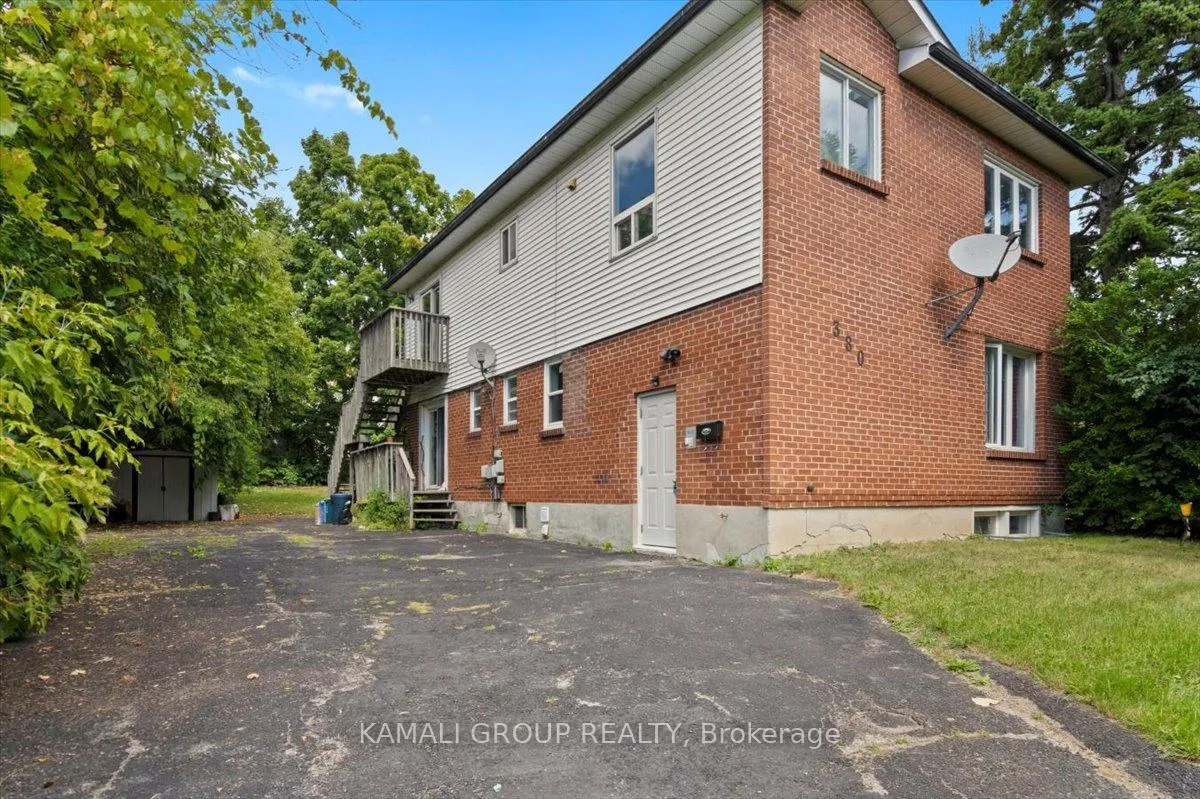 Photo 1 of Unit Main, 380 Phillip Murray Avenue, Oshawa, Lakeview — HOMEH