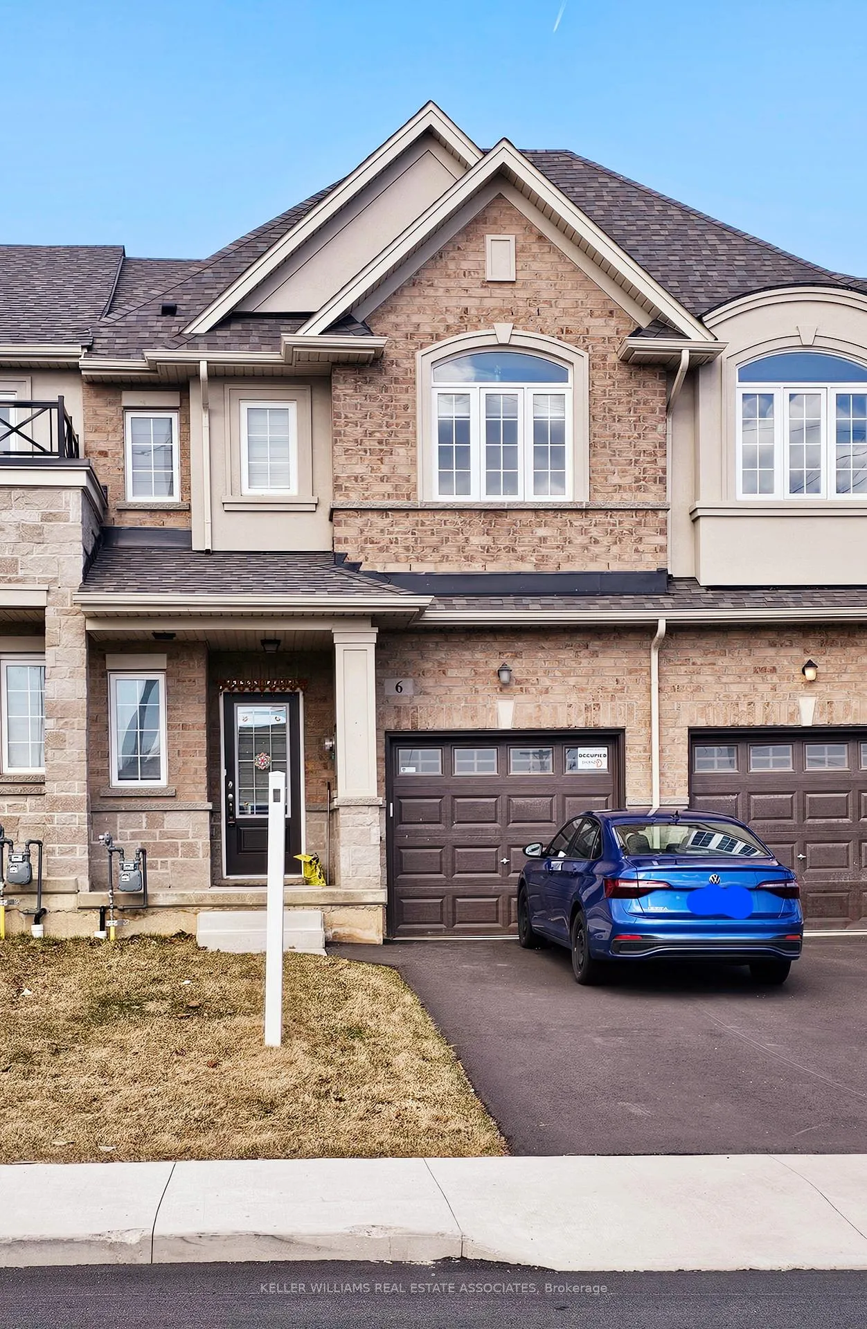 Photo 1 of 6 Jellicoe Court, Hamilton, Hill Park — HOMEH
