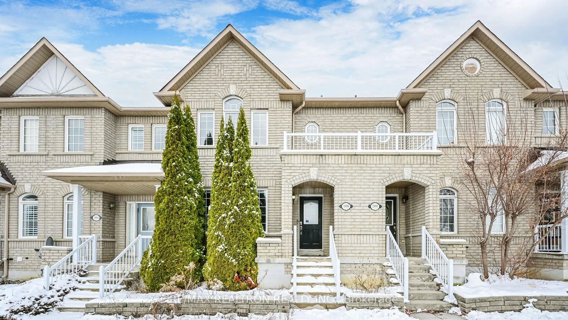 Photo 1 of 1886 Bur Oak Avenue, Markham, Greensborough — HOMEH