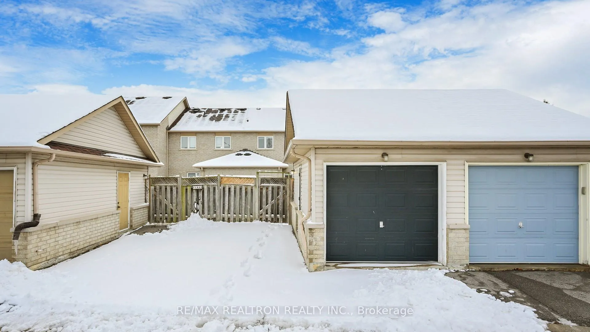 Photo 38 of 1886 Bur Oak Avenue, Markham, Greensborough — HOMEH