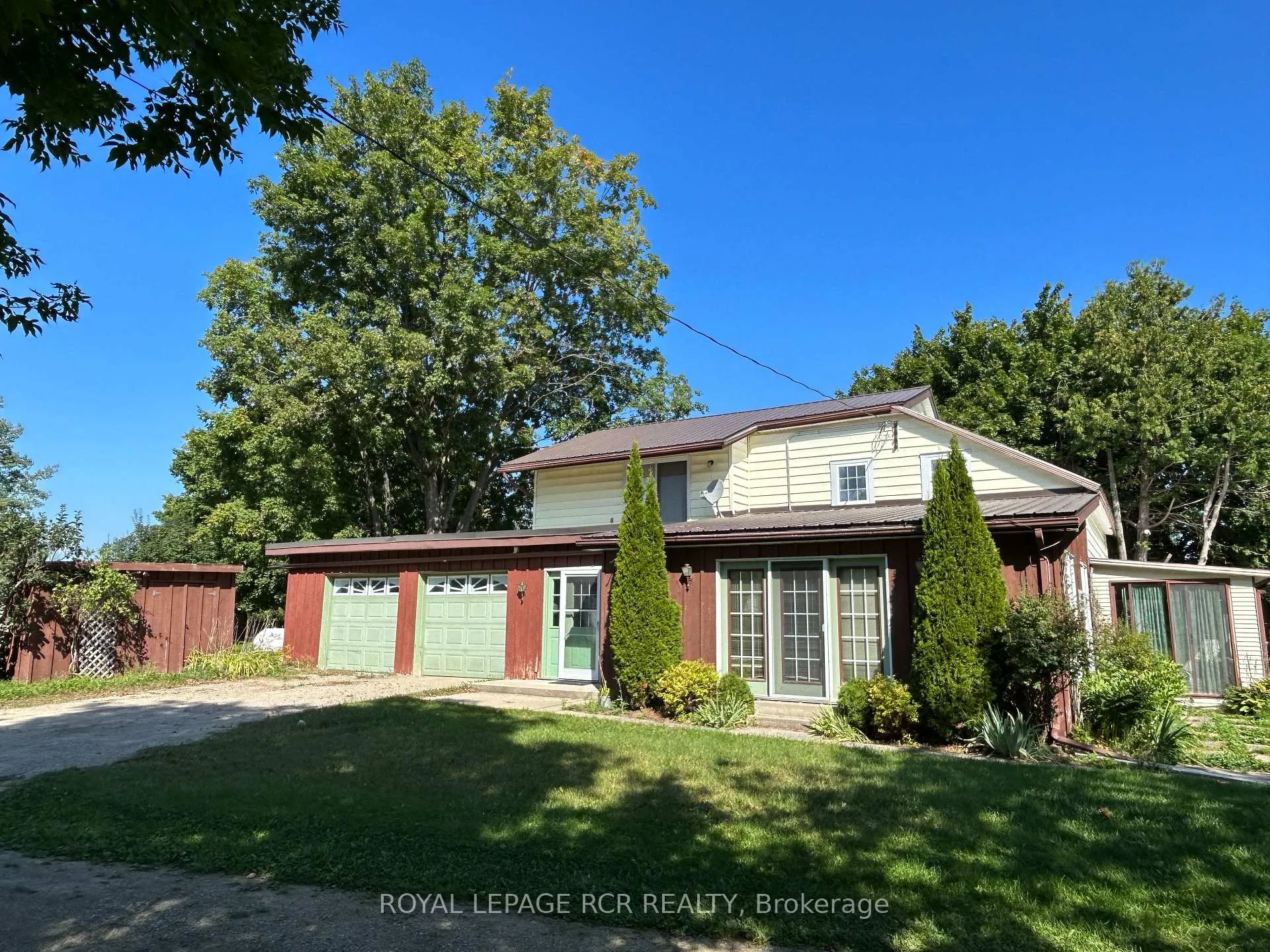 Photo 1 of 713272 1st Line EHS, Mono, Rural Mono — HOMEH