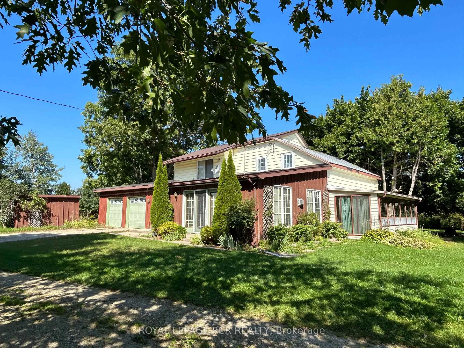 Photo 2 of 713272 1st Line EHS, Mono, Rural Mono — HOMEH