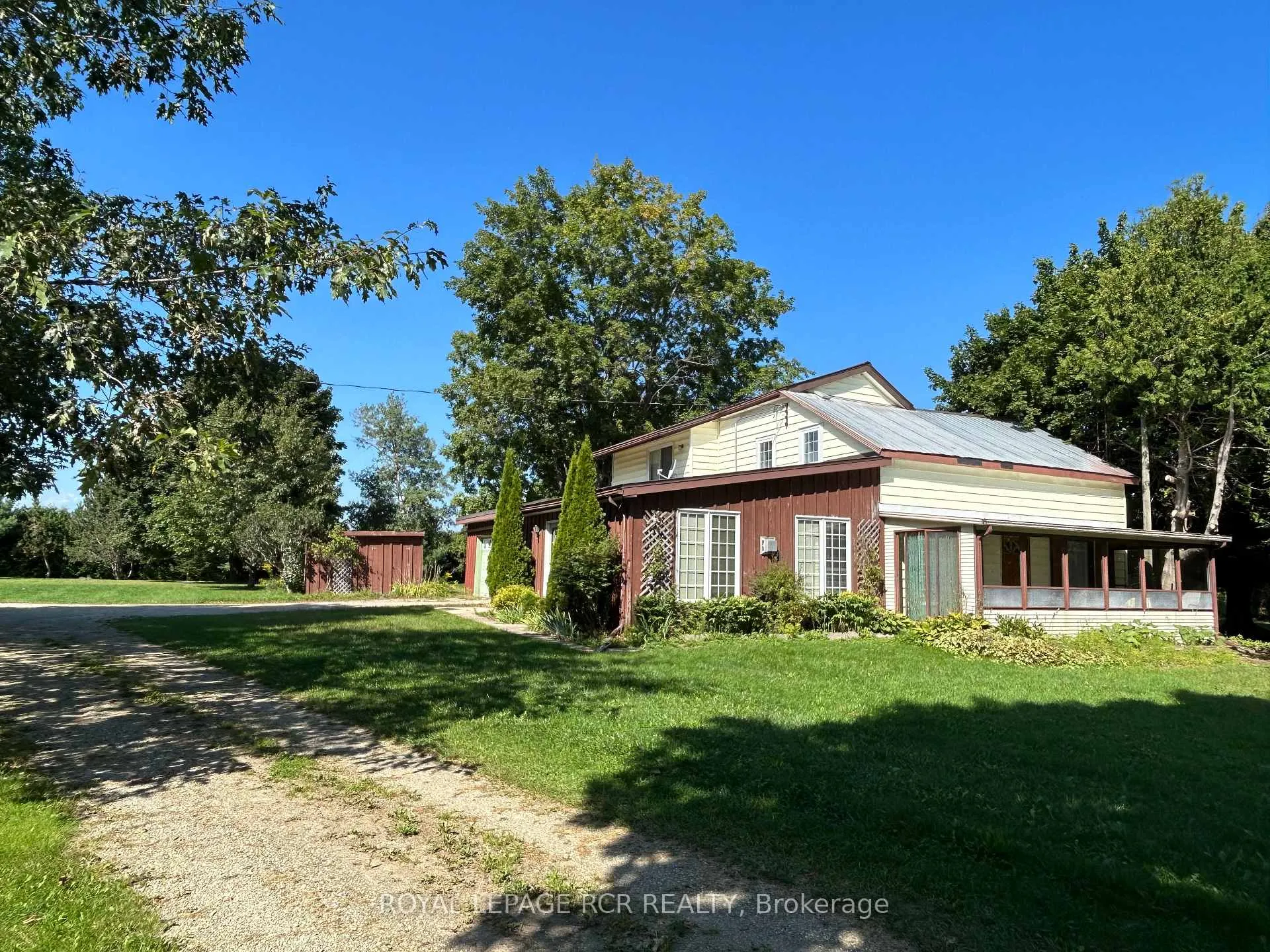 Photo 3 of 713272 1st Line EHS, Mono, Rural Mono — HOMEH