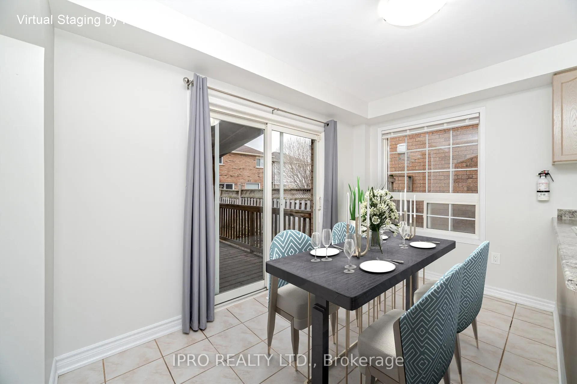 Photo 7 of 357 Edenbrook Hill, Brampton, Fletcher's Meadow — HOMEH
