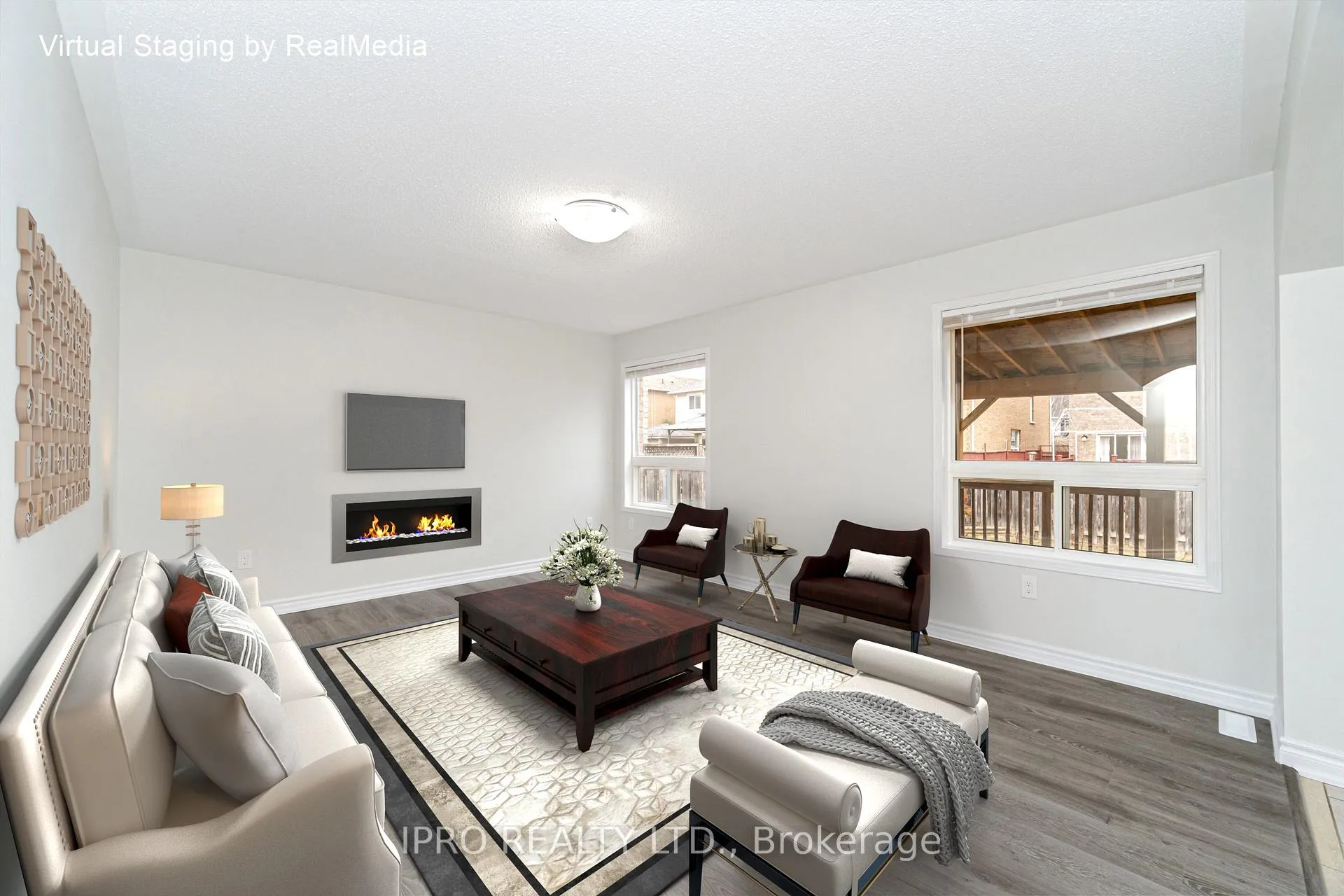 Photo 9 of 357 Edenbrook Hill, Brampton, Fletcher's Meadow — HOMEH