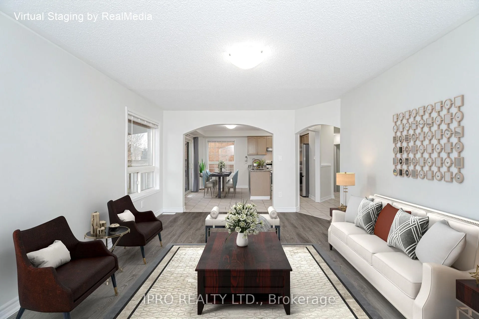 Photo 10 of 357 Edenbrook Hill, Brampton, Fletcher's Meadow — HOMEH