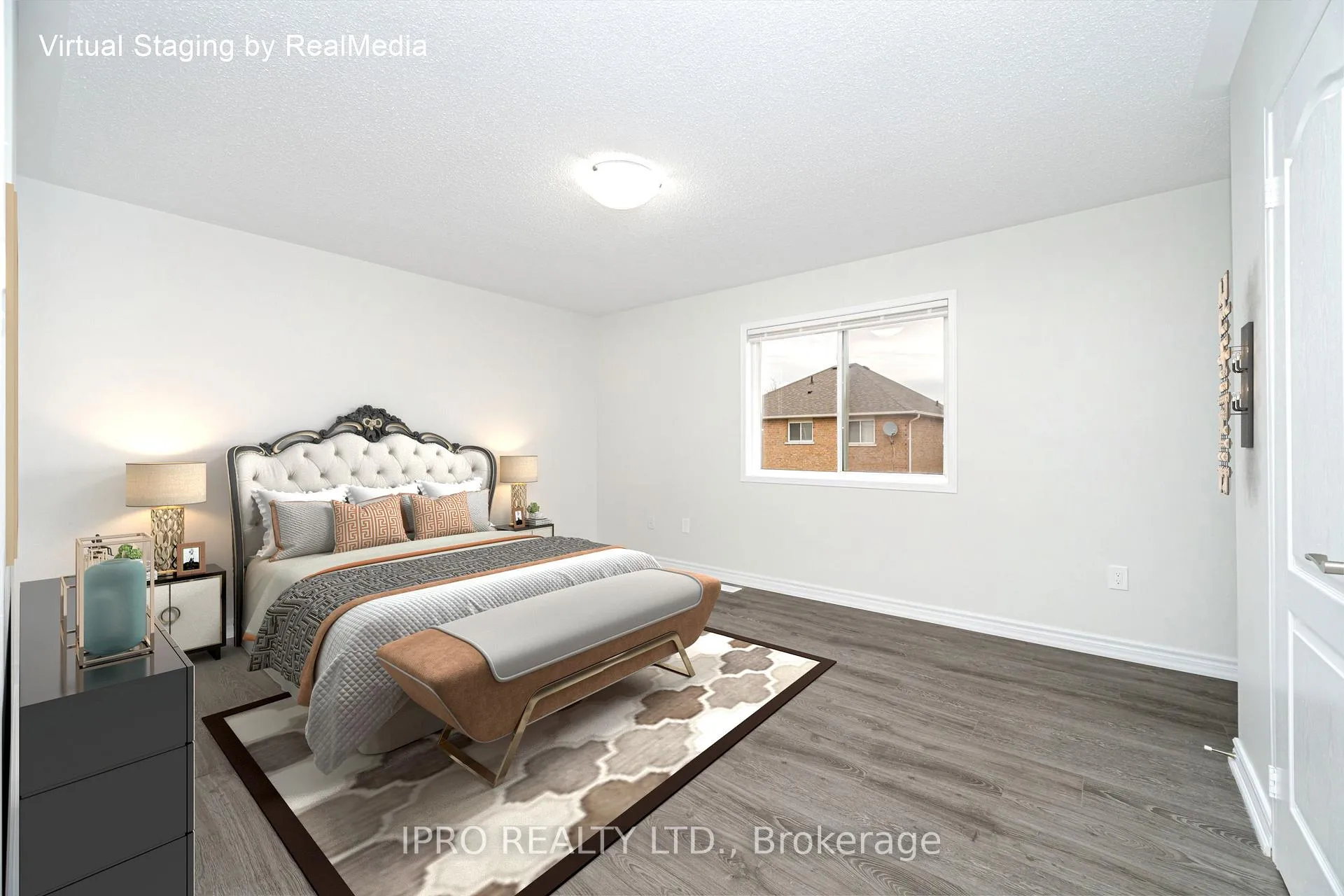 Photo 14 of 357 Edenbrook Hill, Brampton, Fletcher's Meadow — HOMEH