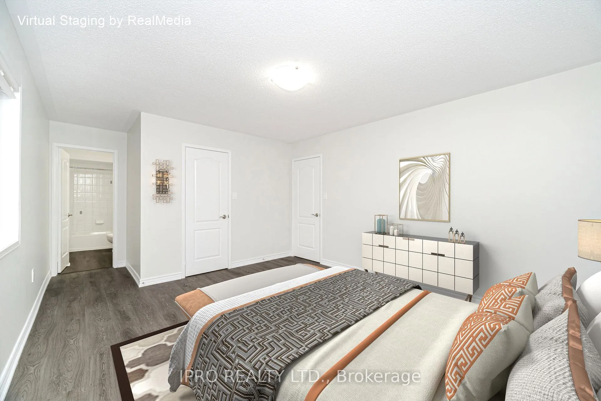 Photo 15 of 357 Edenbrook Hill, Brampton, Fletcher's Meadow — HOMEH