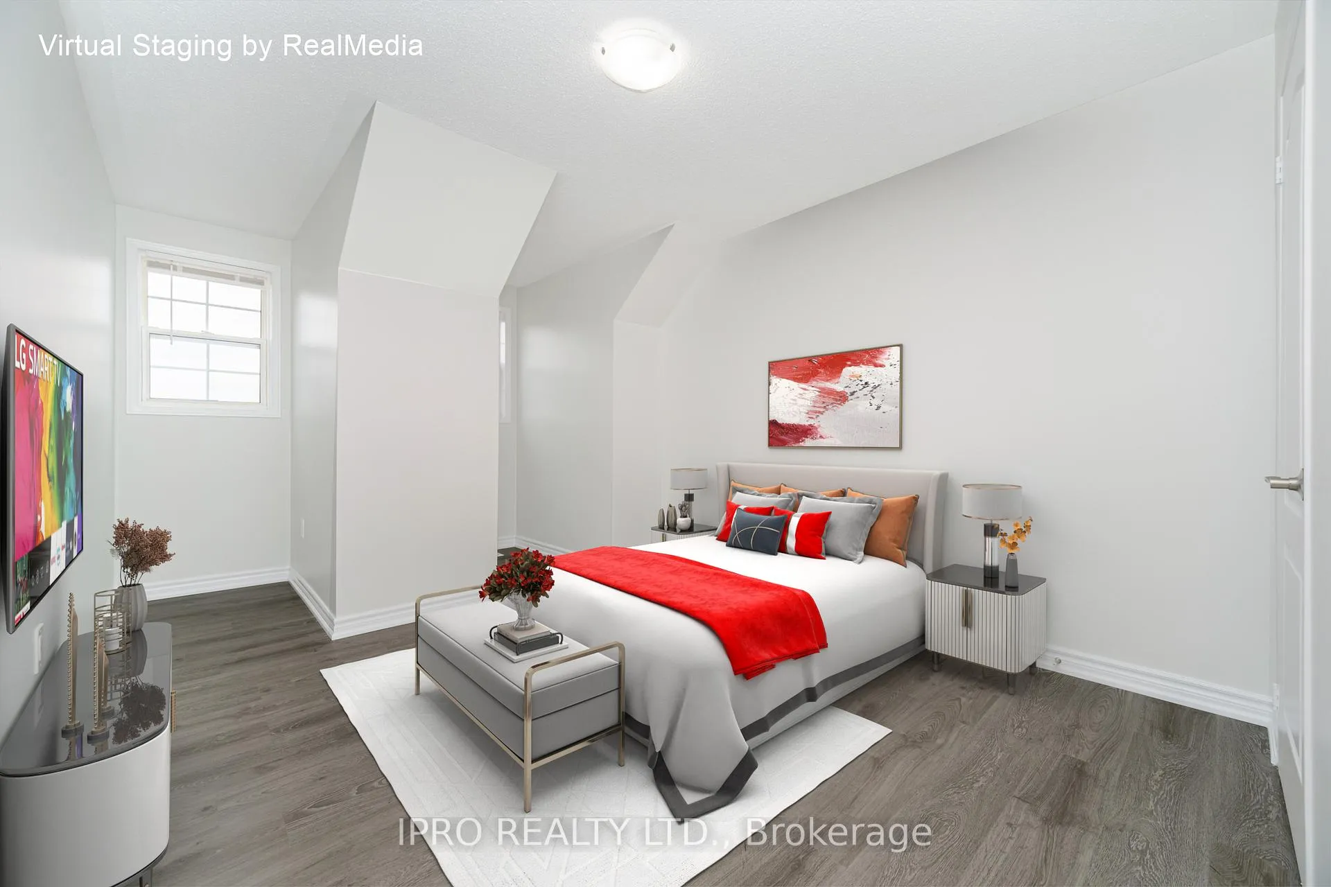 Photo 17 of 357 Edenbrook Hill, Brampton, Fletcher's Meadow — HOMEH