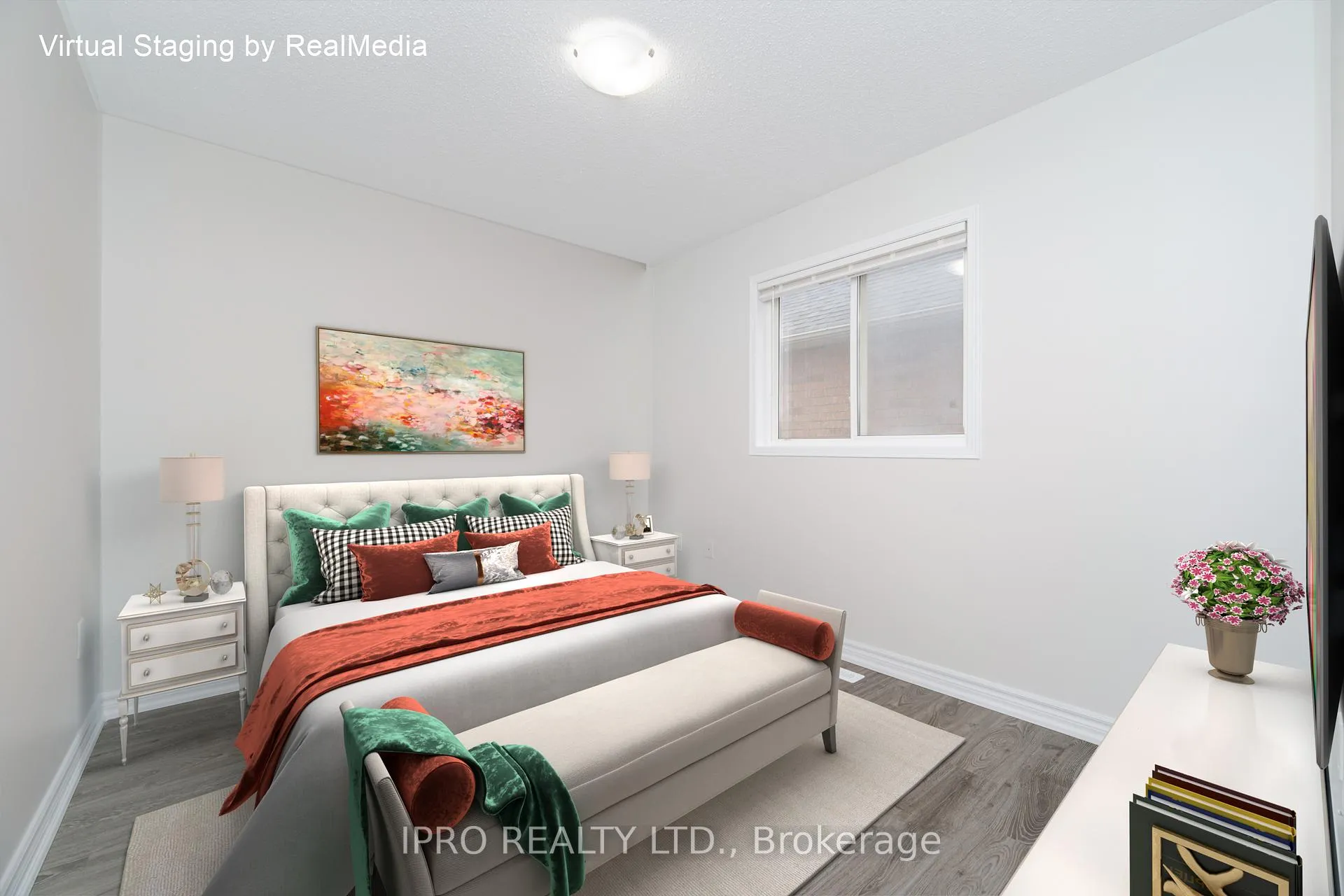Photo 18 of 357 Edenbrook Hill, Brampton, Fletcher's Meadow — HOMEH