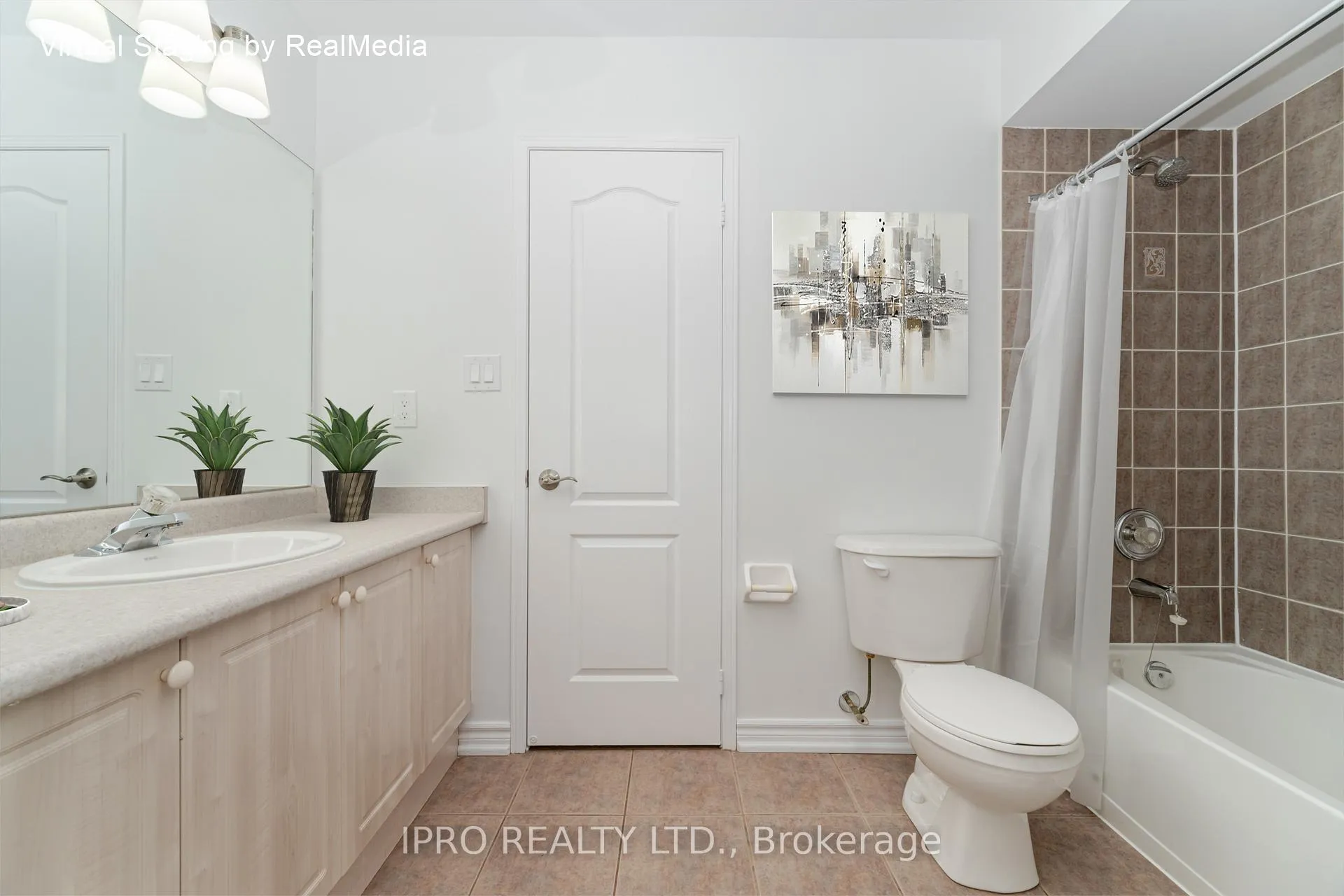 Photo 20 of 357 Edenbrook Hill, Brampton, Fletcher's Meadow — HOMEH