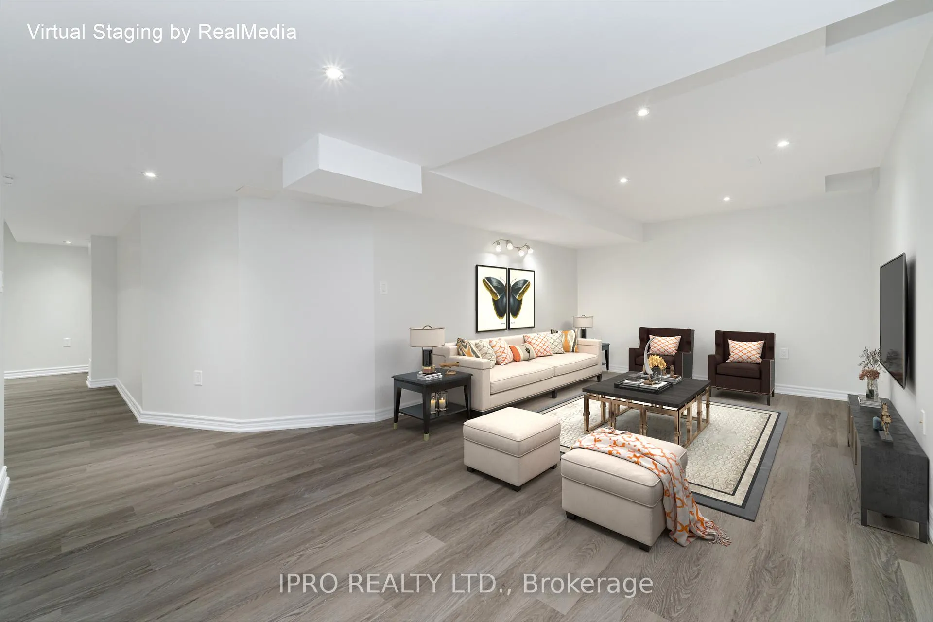 Photo 22 of 357 Edenbrook Hill, Brampton, Fletcher's Meadow — HOMEH