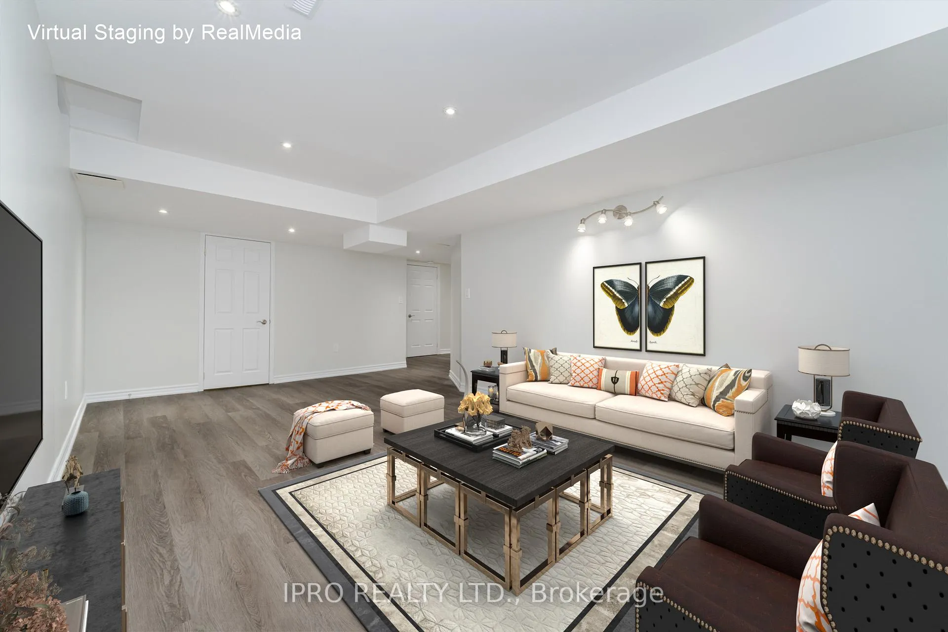 Photo 24 of 357 Edenbrook Hill, Brampton, Fletcher's Meadow — HOMEH