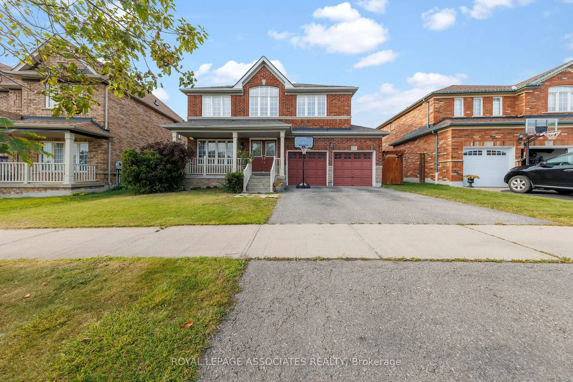 Photo 1 of Unit Main, 30 Telford Street, Ajax, Northwest Ajax — HOMEH
