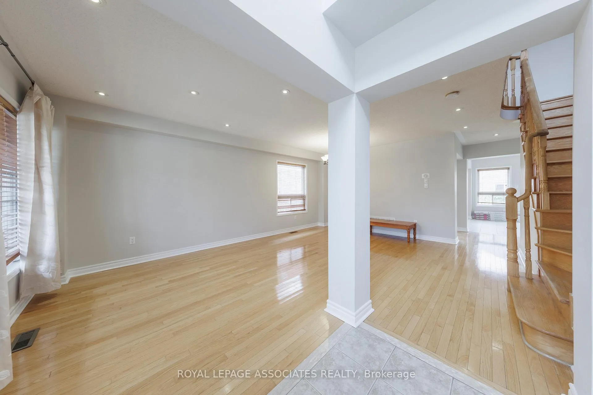 Photo 6 of Unit Main, 30 Telford Street, Ajax, Northwest Ajax — HOMEH