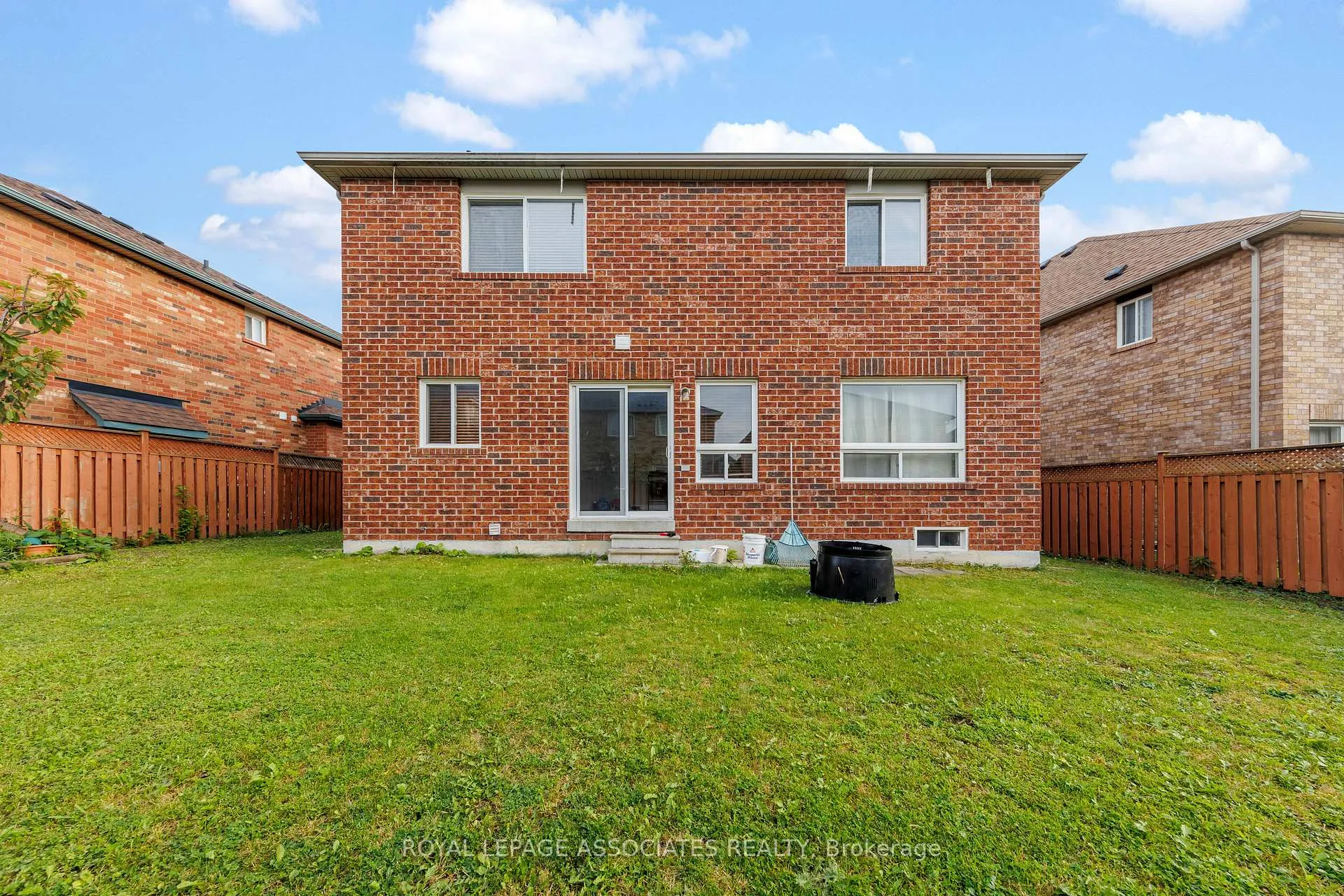 Photo 23 of Unit Main, 30 Telford Street, Ajax, Northwest Ajax — HOMEH
