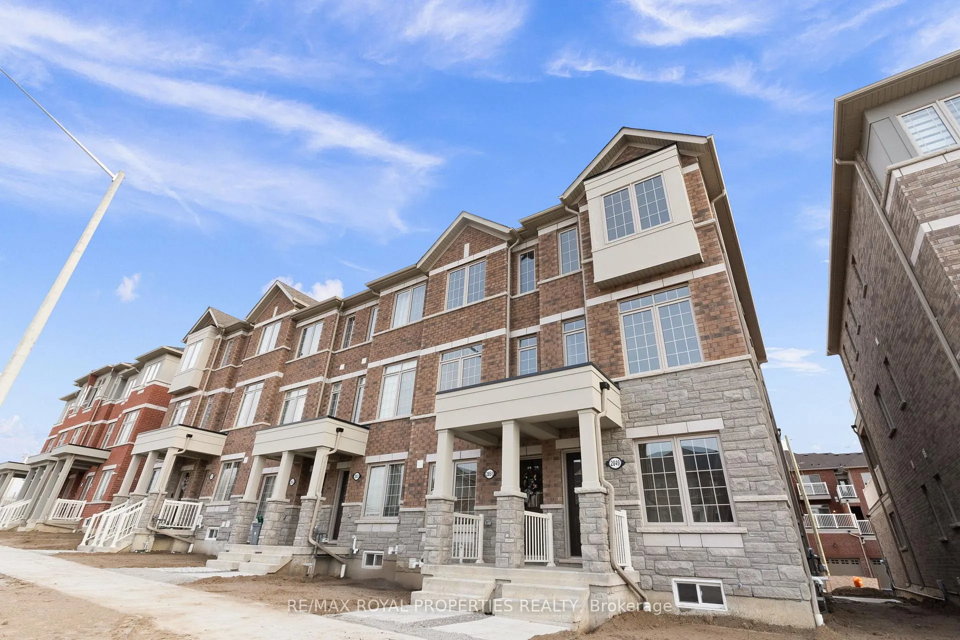 Photo 1 of 2849 Whites Road, Pickering, Rural Pickering — HOMEH