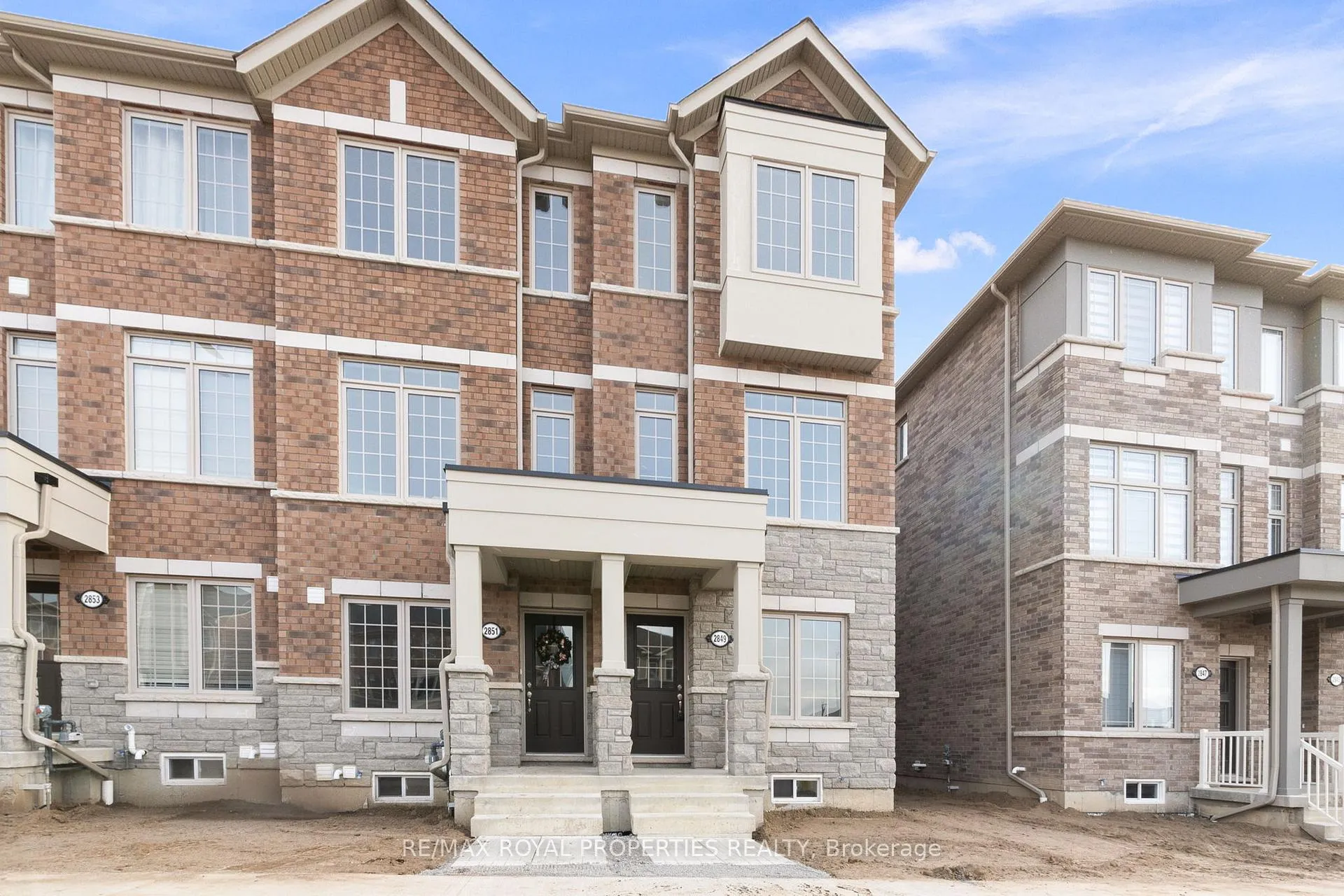 Photo 2 of 2849 Whites Road, Pickering, Rural Pickering — HOMEH
