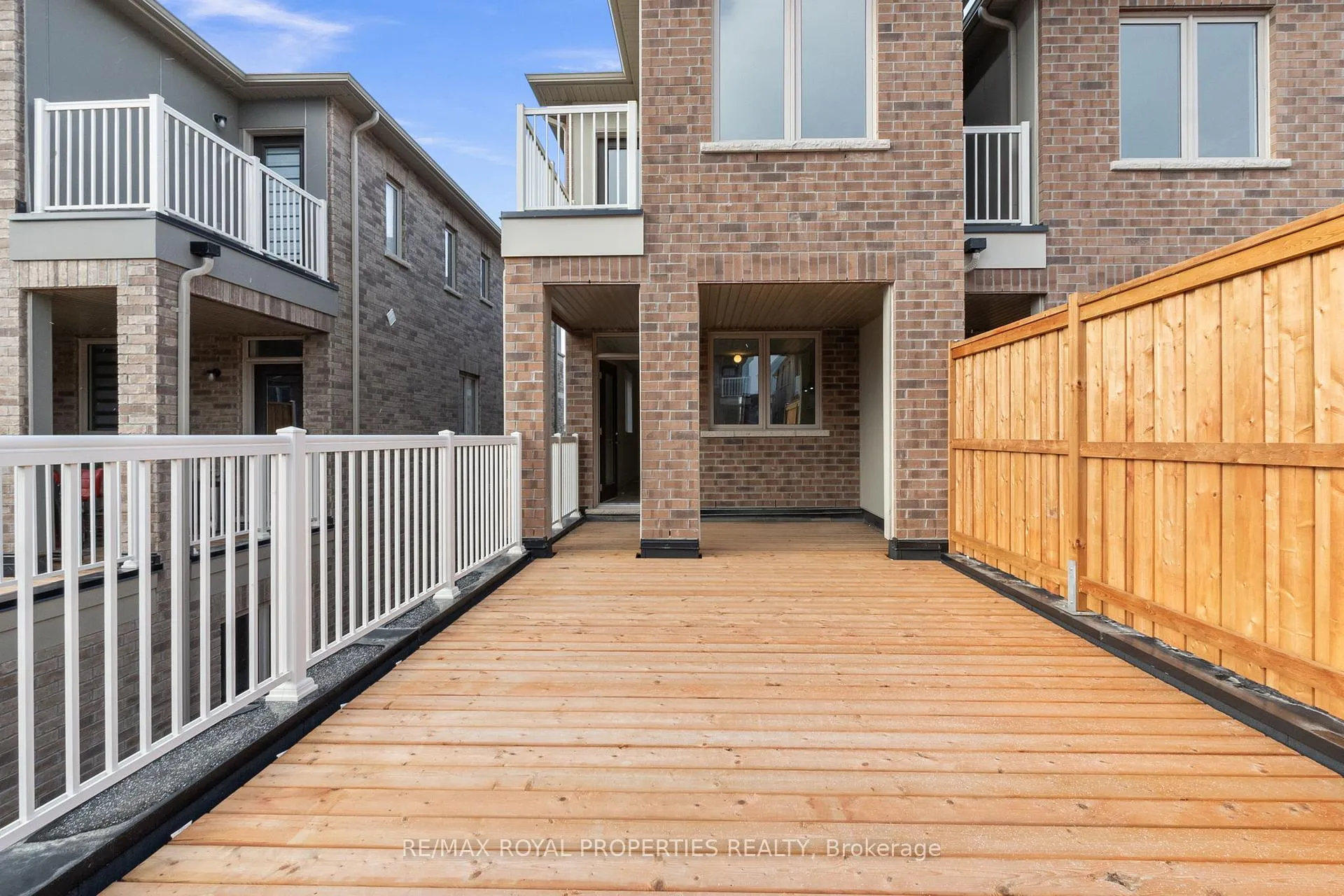 Photo 15 of 2849 Whites Road, Pickering, Rural Pickering — HOMEH