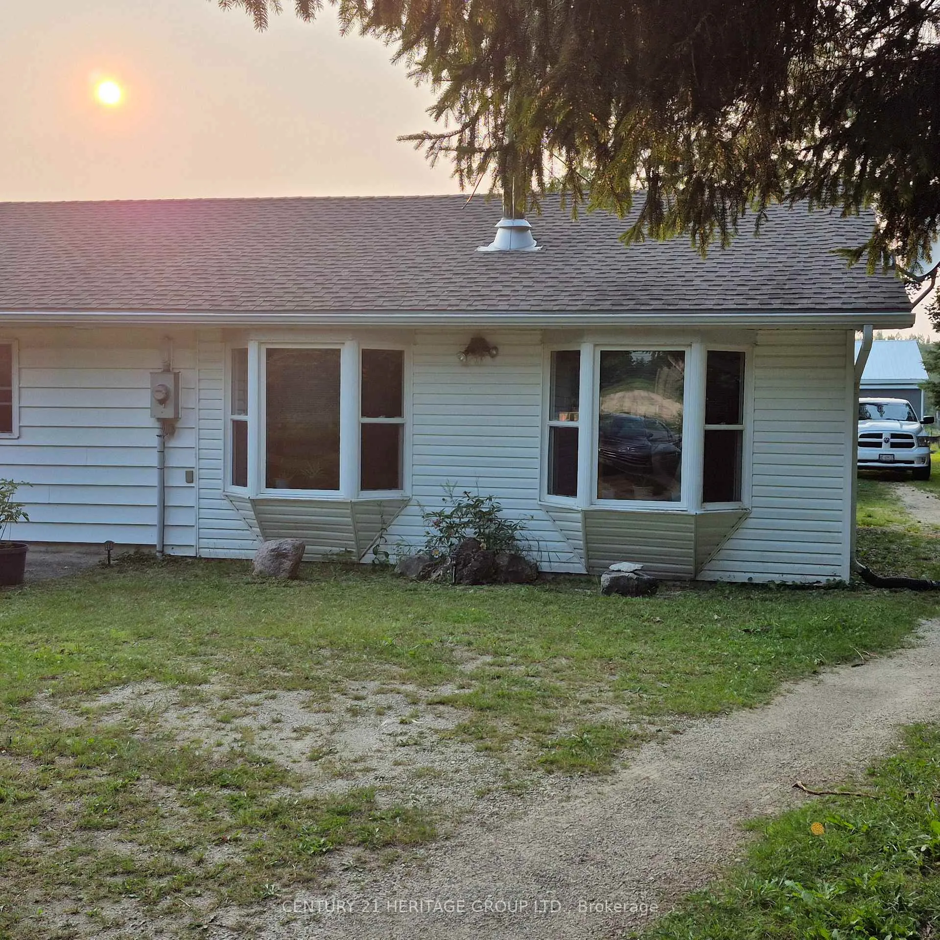 Photo 1 of 320047 Road 170, Grey Highlands — HOMEH