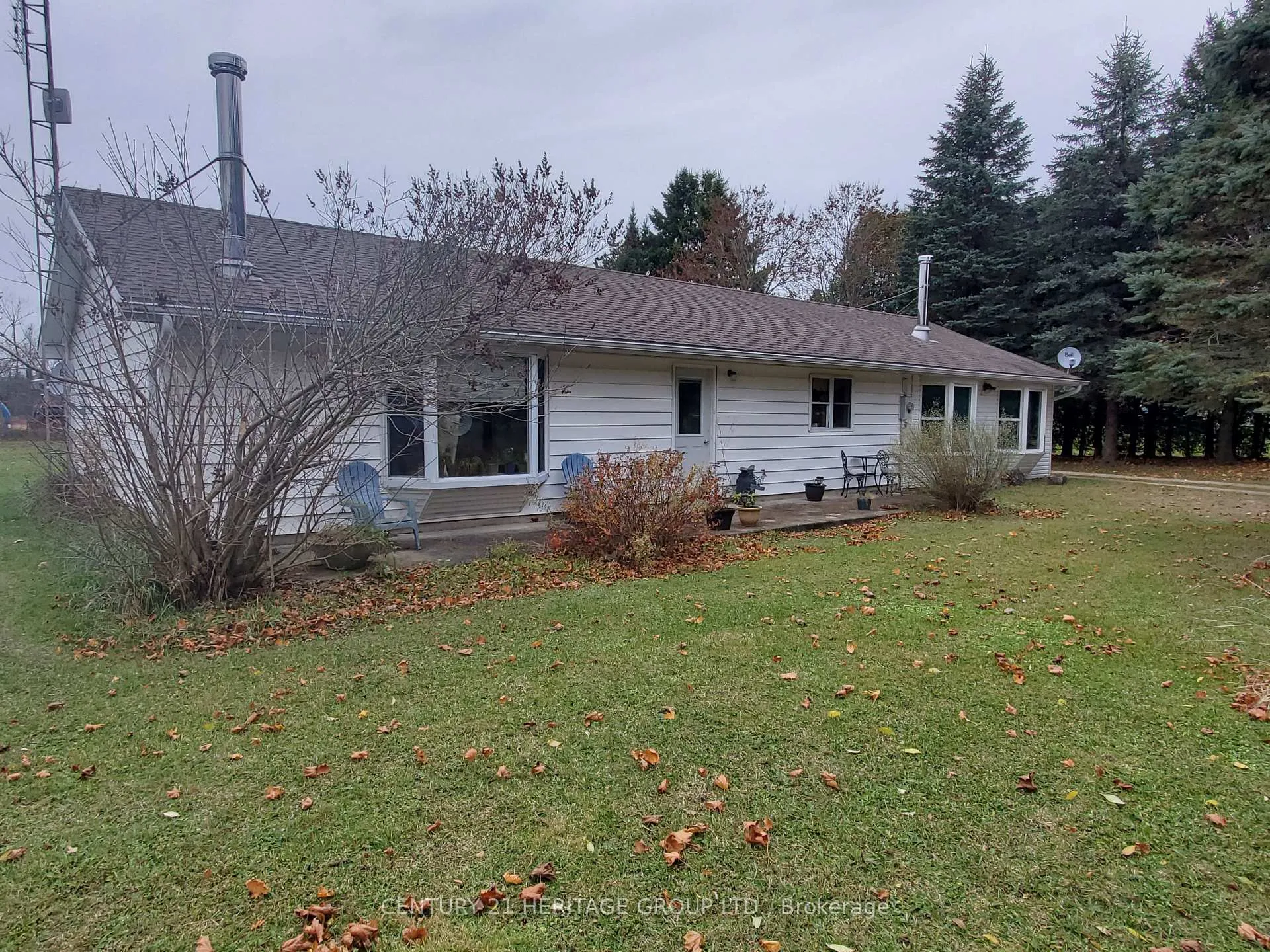 Photo 3 of 320047 Road 170, Grey Highlands — HOMEH