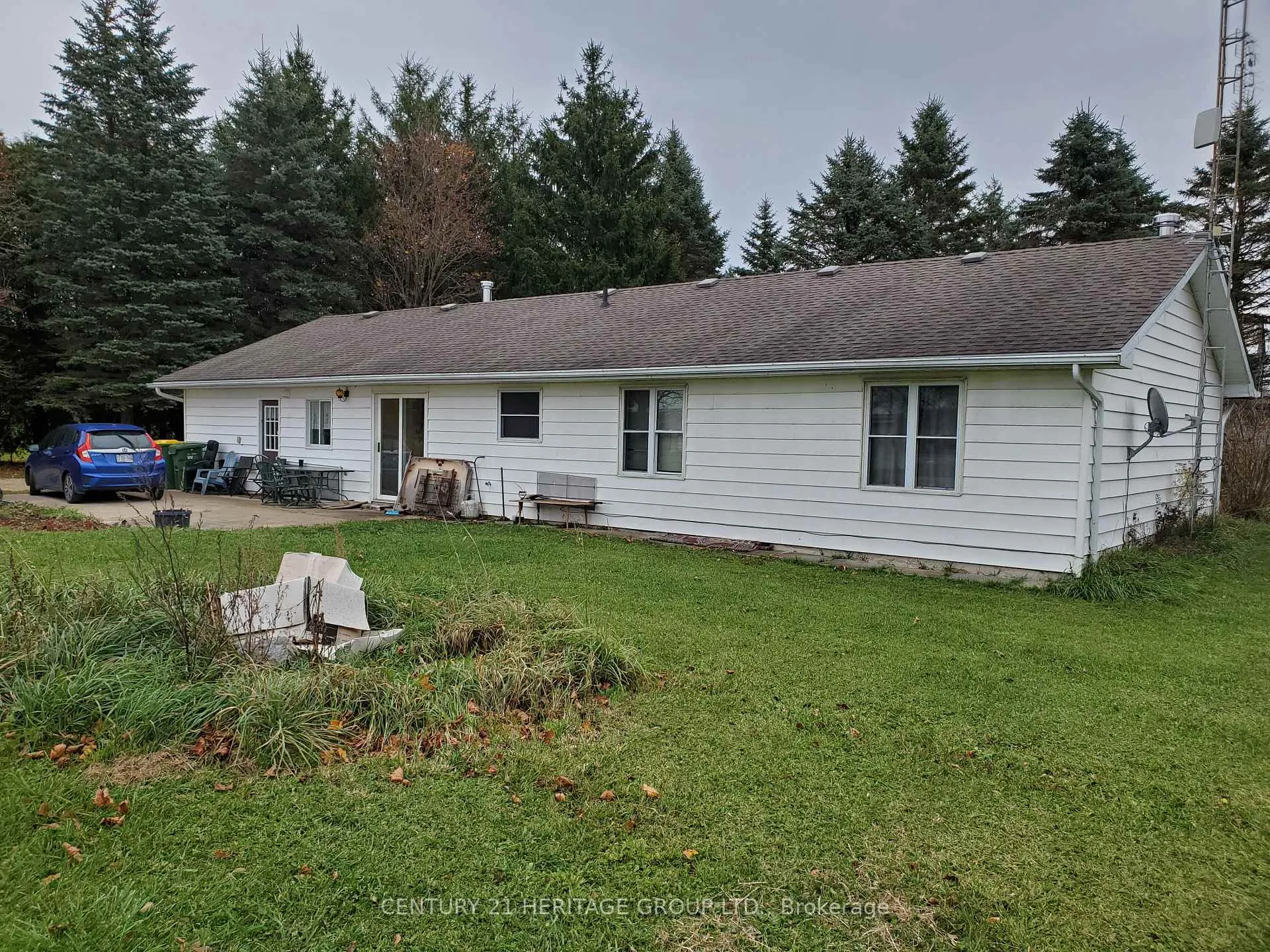 Photo 10 of 320047 Road 170, Grey Highlands — HOMEH