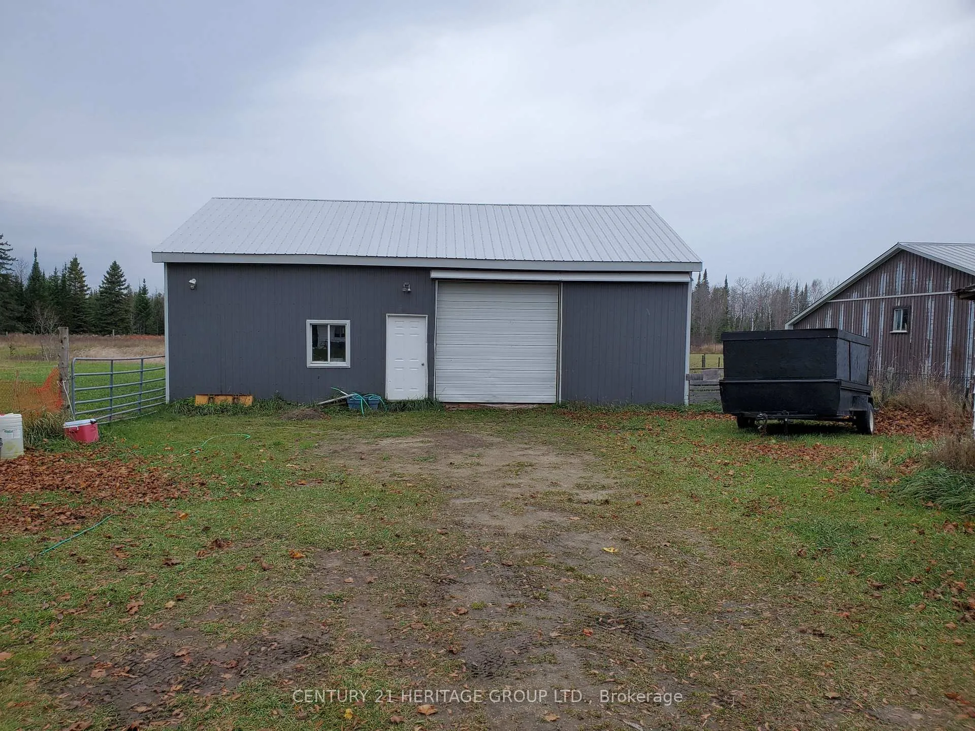 Photo 11 of 320047 Road 170, Grey Highlands — HOMEH