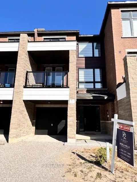Photo 1 of 47 Spry Lane, Barrie, Innis-Shore — HOMEH