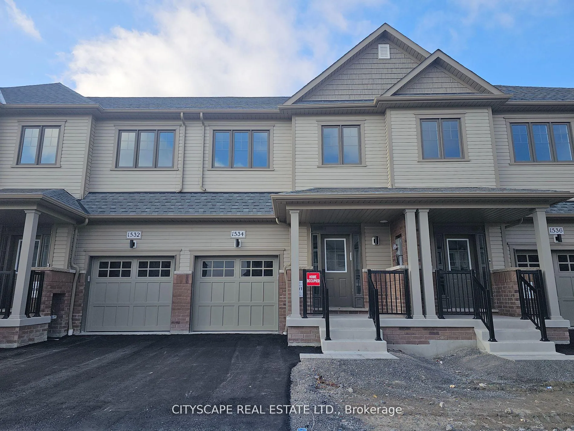 Photo 1 of 1534 Wheatcroft Drive, Oshawa, Taunton — HOMEH