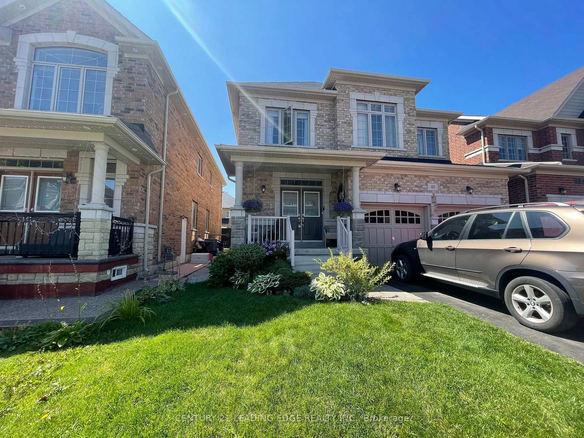 Photo 1 of Unit Upper, 40 Maple Trail Road, Caledon, Rural Caledon — HOMEH