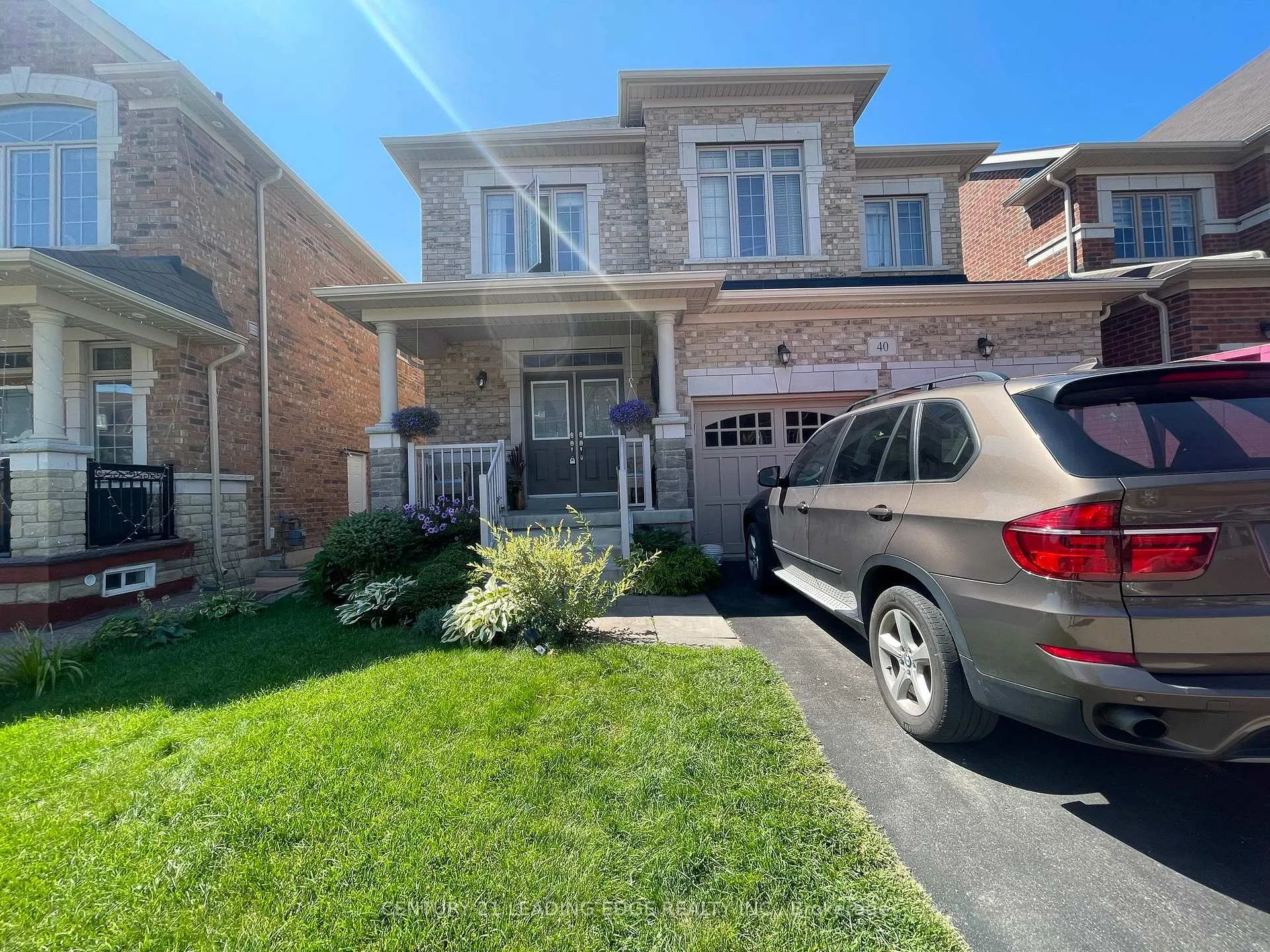 Photo 6 of Unit Upper, 40 Maple Trail Road, Caledon, Rural Caledon — HOMEH