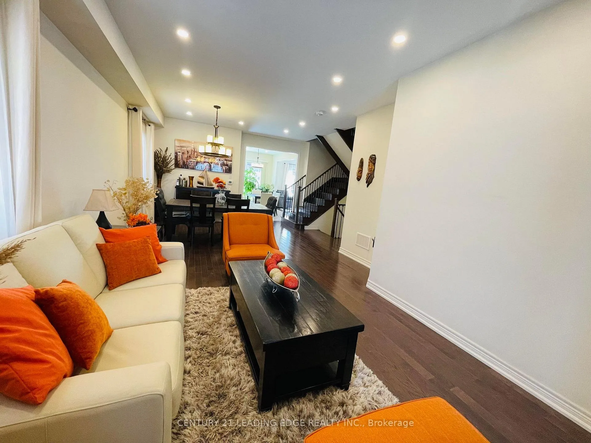 Photo 7 of Unit Upper, 40 Maple Trail Road, Caledon, Rural Caledon — HOMEH