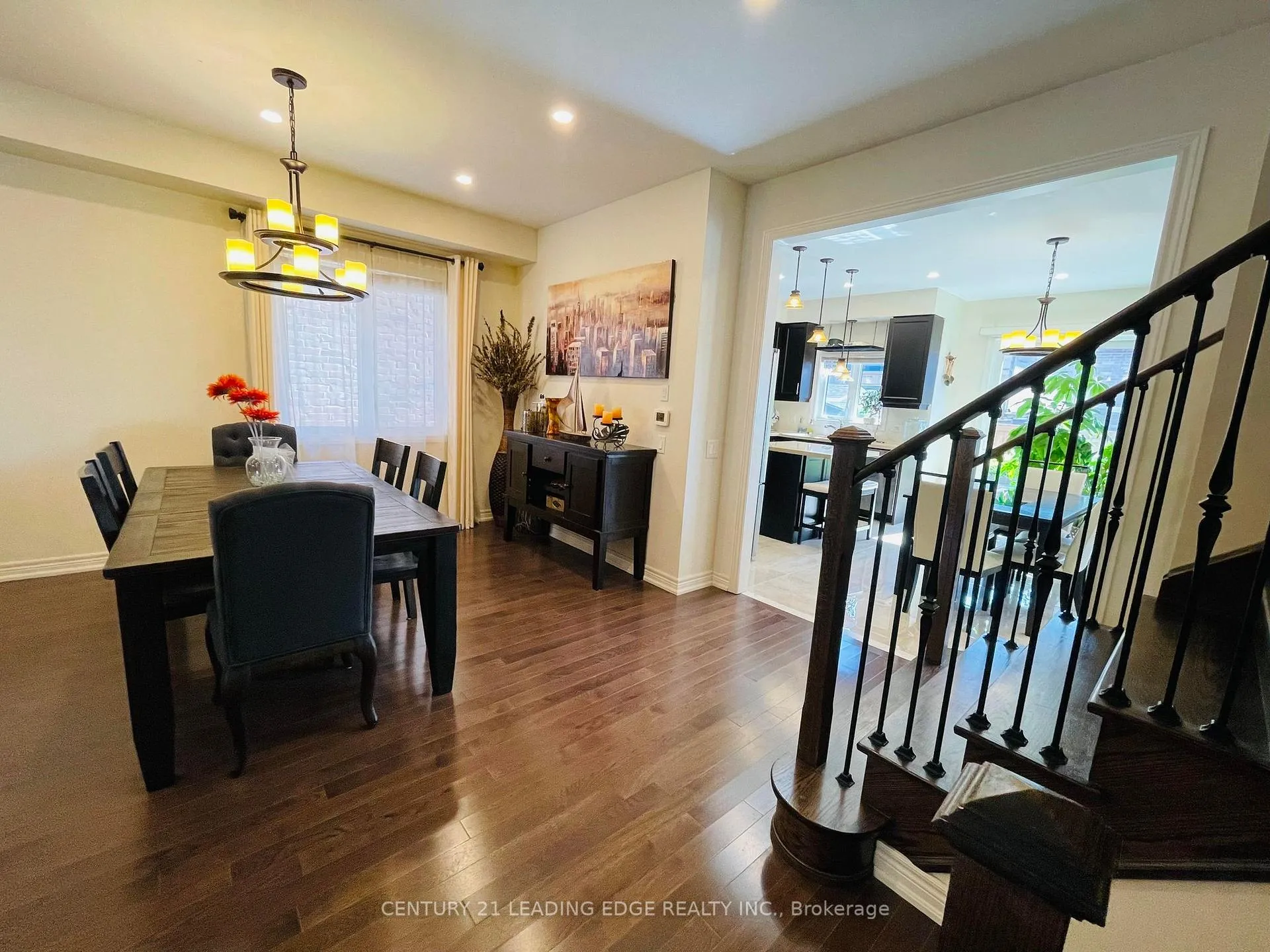 Photo 8 of Unit Upper, 40 Maple Trail Road, Caledon, Rural Caledon — HOMEH