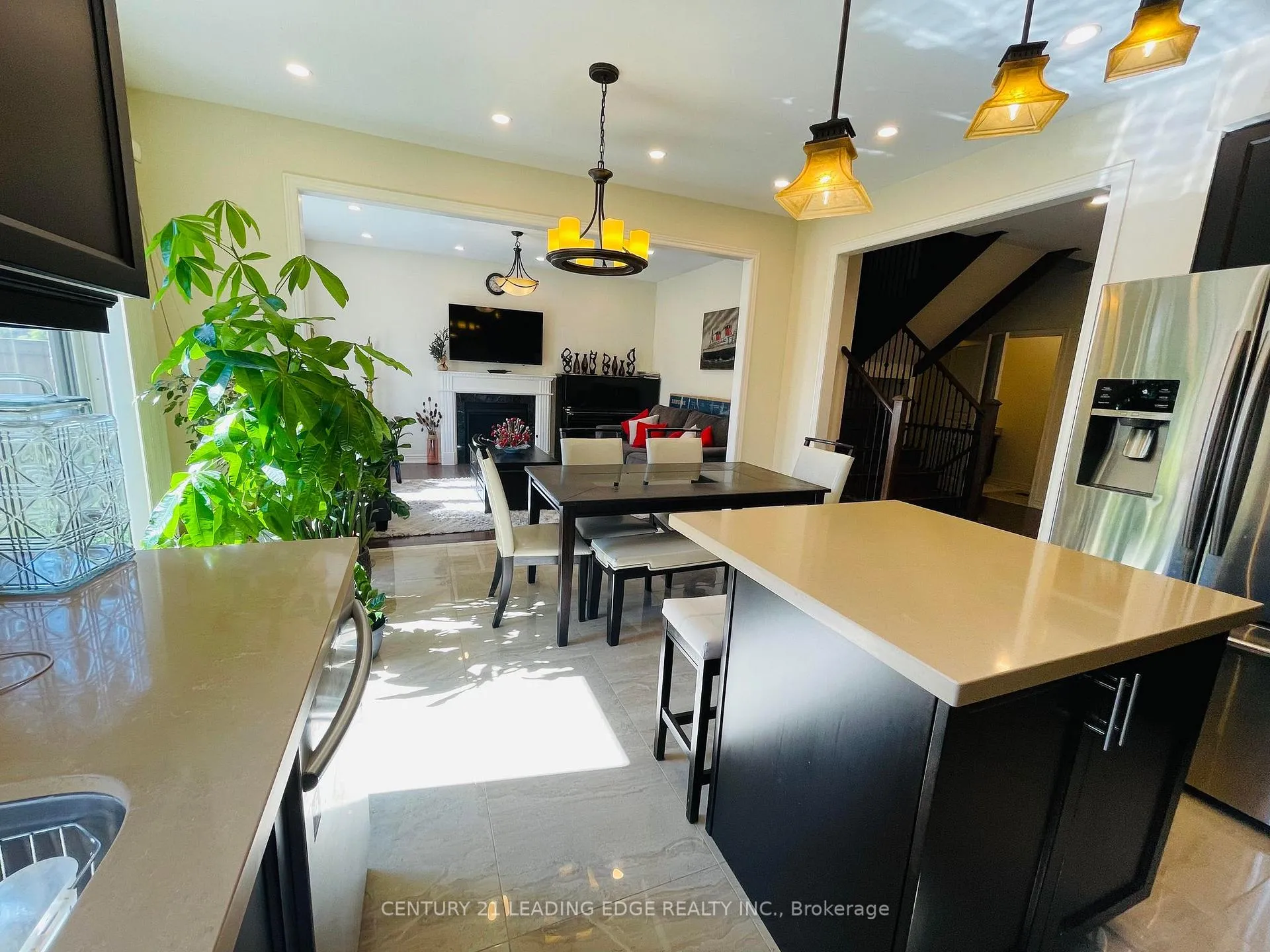 Photo 10 of Unit Upper, 40 Maple Trail Road, Caledon, Rural Caledon — HOMEH