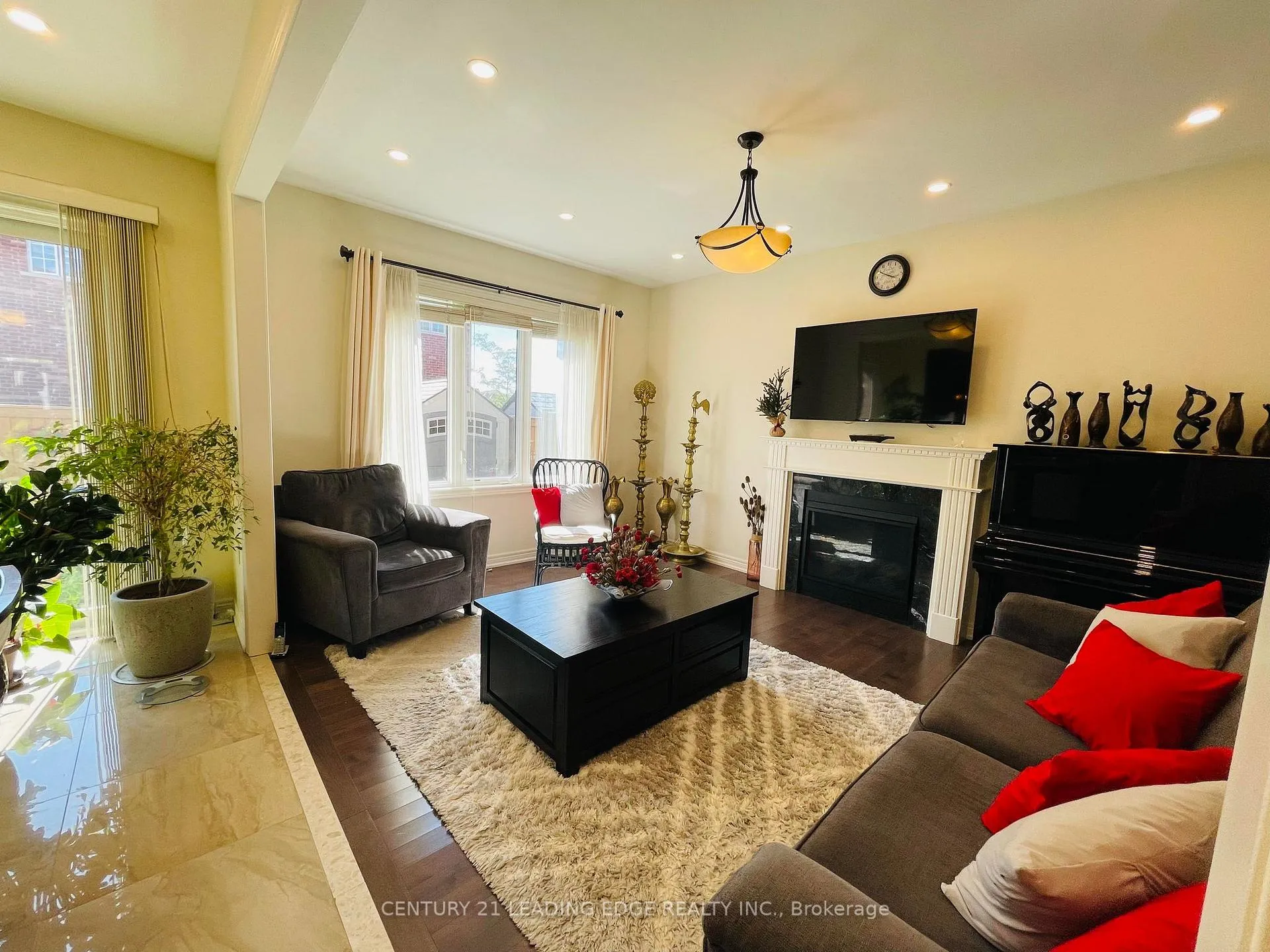 Photo 11 of Unit Upper, 40 Maple Trail Road, Caledon, Rural Caledon — HOMEH