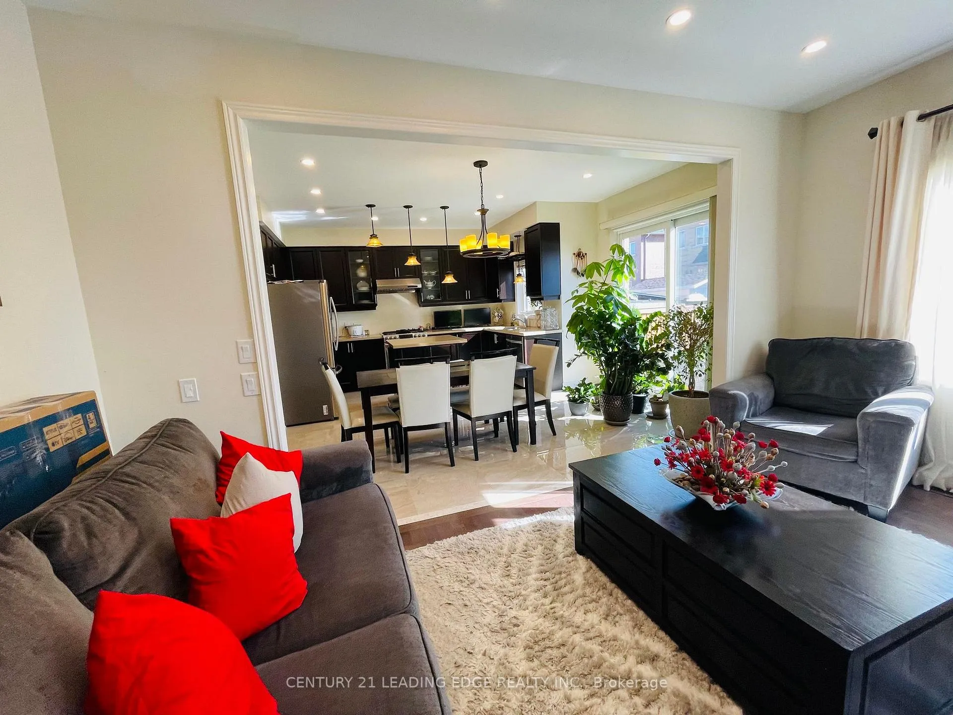 Photo 12 of Unit Upper, 40 Maple Trail Road, Caledon, Rural Caledon — HOMEH