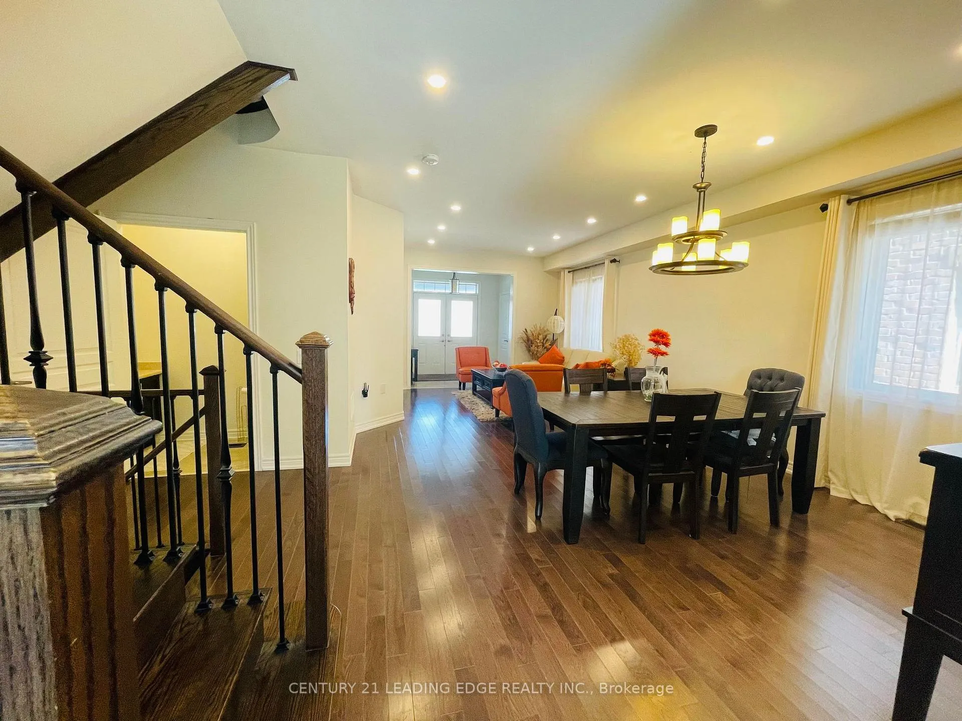 Photo 13 of Unit Upper, 40 Maple Trail Road, Caledon, Rural Caledon — HOMEH