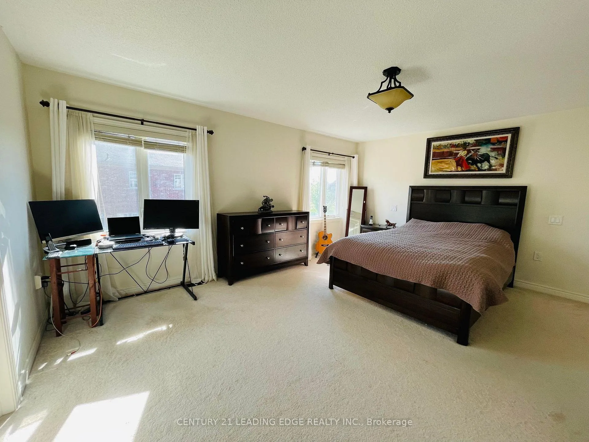 Photo 14 of Unit Upper, 40 Maple Trail Road, Caledon, Rural Caledon — HOMEH