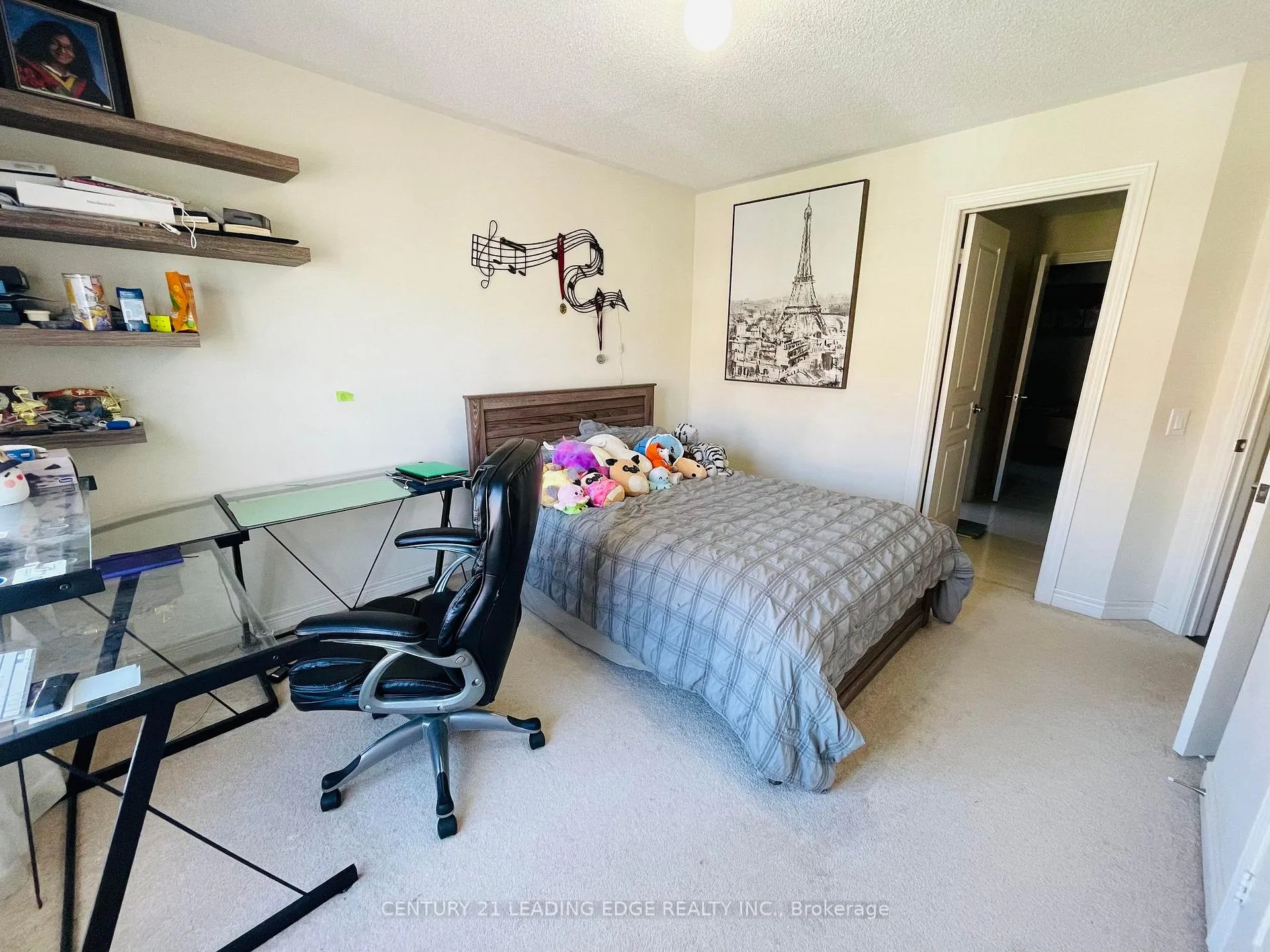 Photo 17 of Unit Upper, 40 Maple Trail Road, Caledon, Rural Caledon — HOMEH