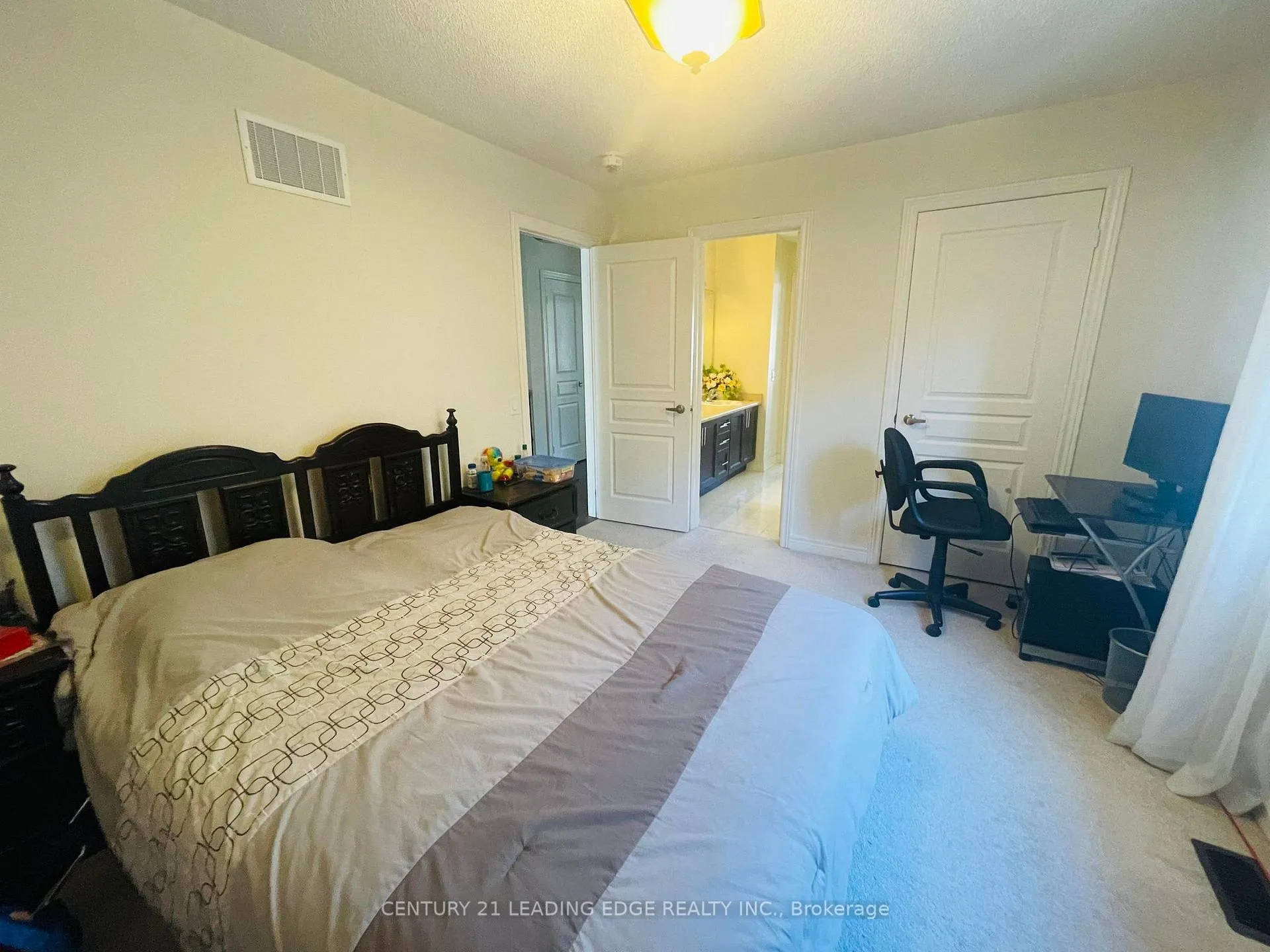 Photo 19 of Unit Upper, 40 Maple Trail Road, Caledon, Rural Caledon — HOMEH