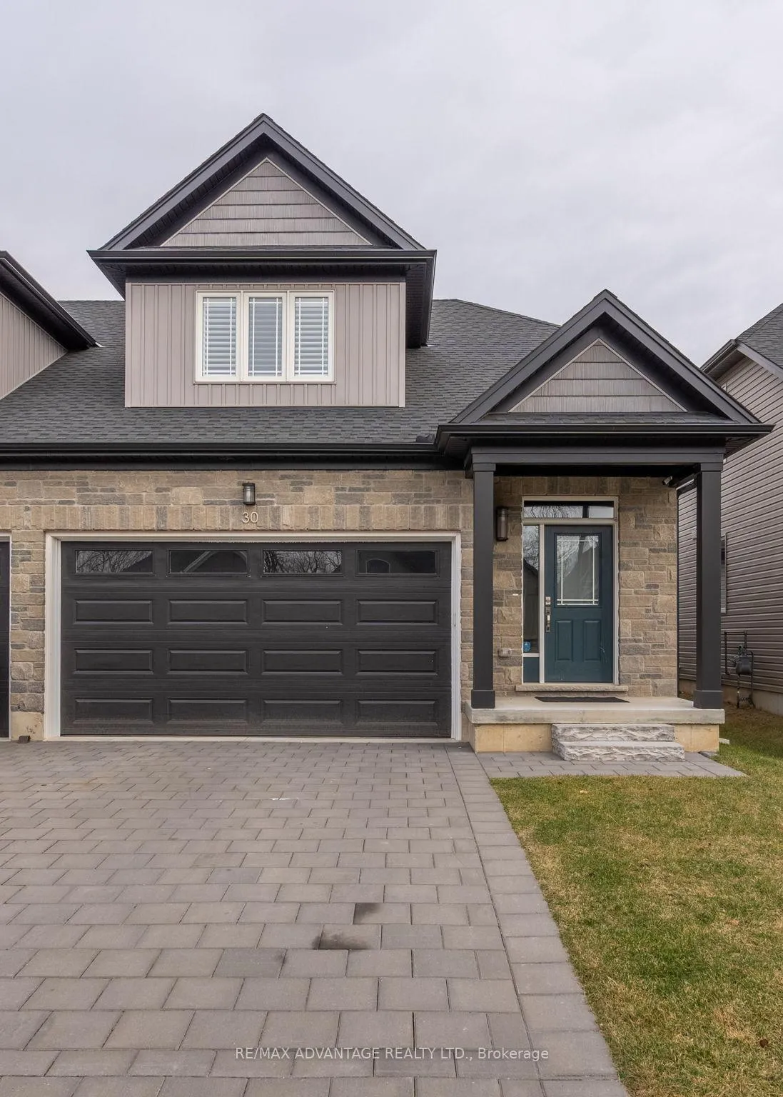Photo 1 of Unit Upper, 30 Compass Trail, Central Elgin, Rural Central Elgin — HOMEH