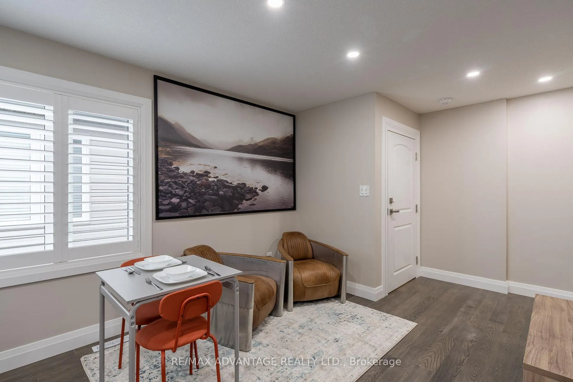 Photo 6 of Unit Upper, 30 Compass Trail, Central Elgin, Rural Central Elgin — HOMEH
