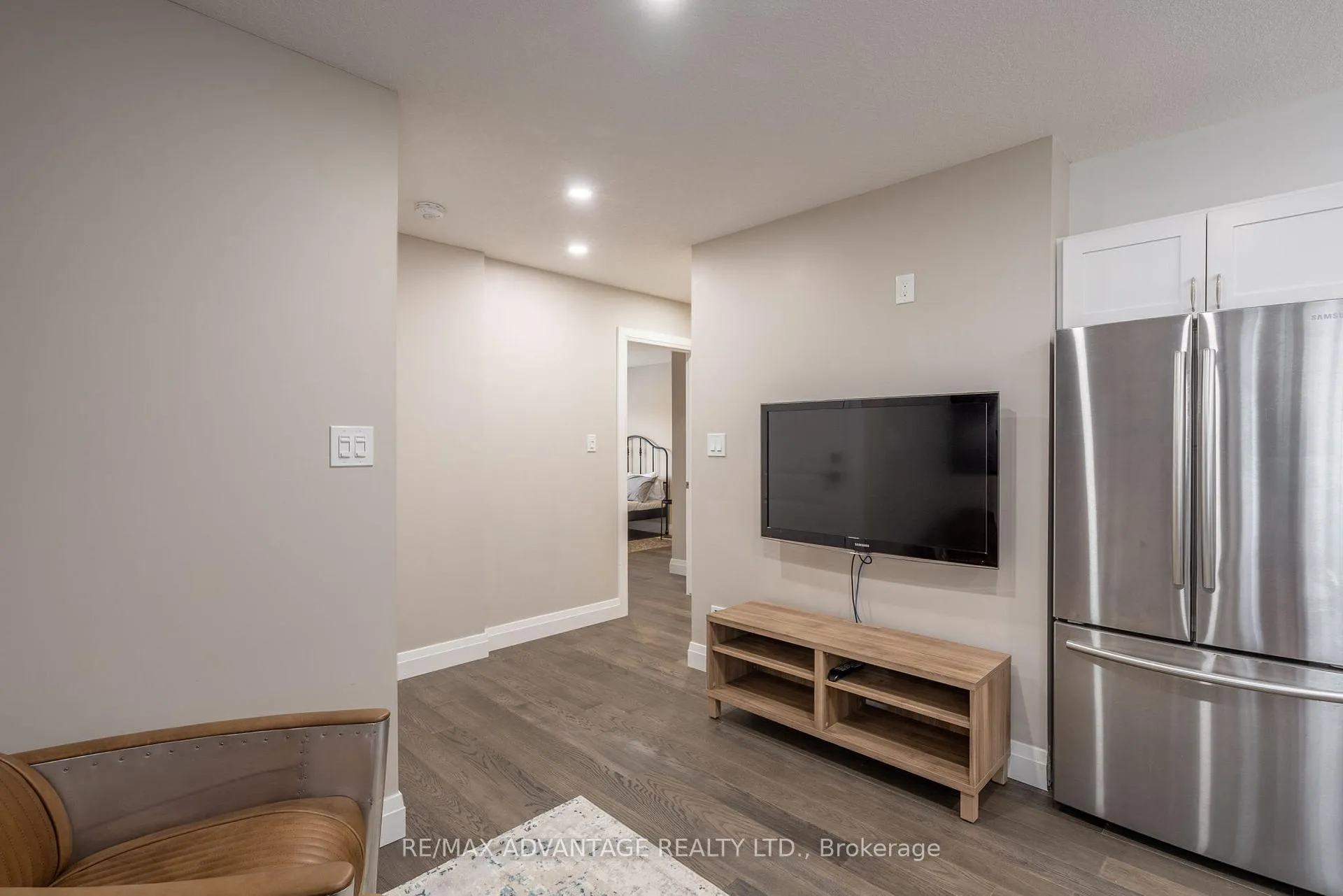 Photo 7 of Unit Upper, 30 Compass Trail, Central Elgin, Rural Central Elgin — HOMEH