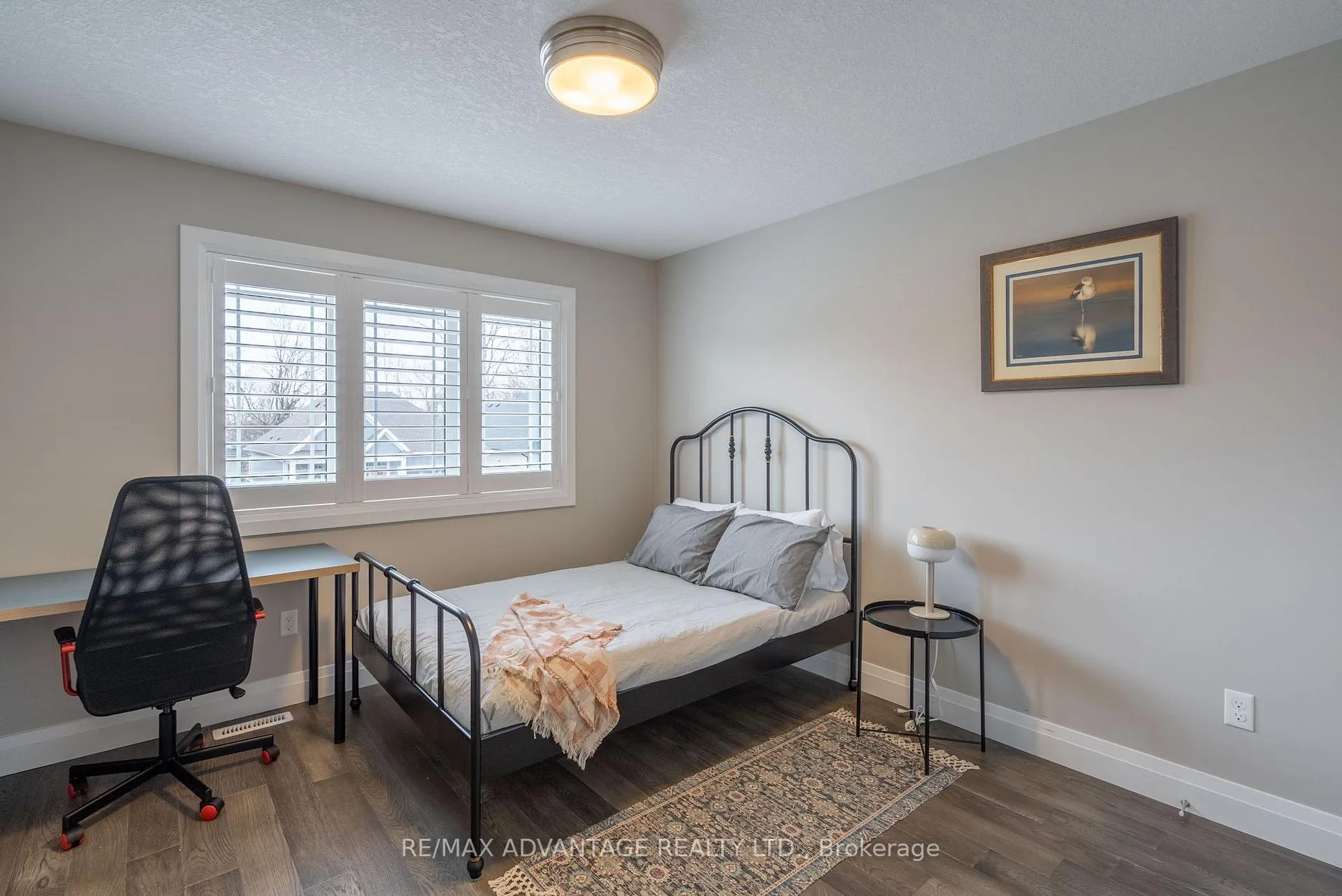 Photo 12 of Unit Upper, 30 Compass Trail, Central Elgin, Rural Central Elgin — HOMEH
