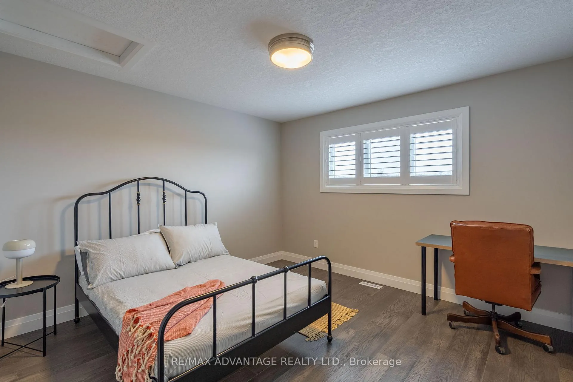 Photo 15 of Unit Upper, 30 Compass Trail, Central Elgin, Rural Central Elgin — HOMEH