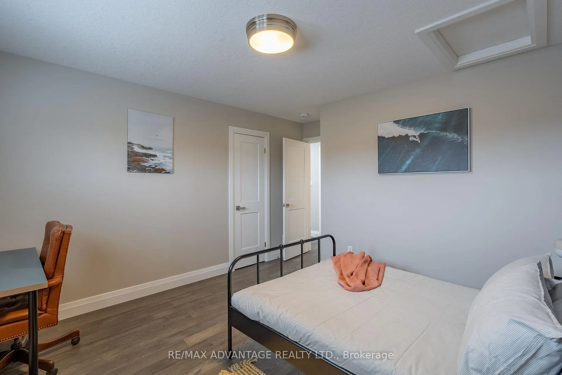 Photo 17 of Unit Upper, 30 Compass Trail, Central Elgin, Rural Central Elgin — HOMEH